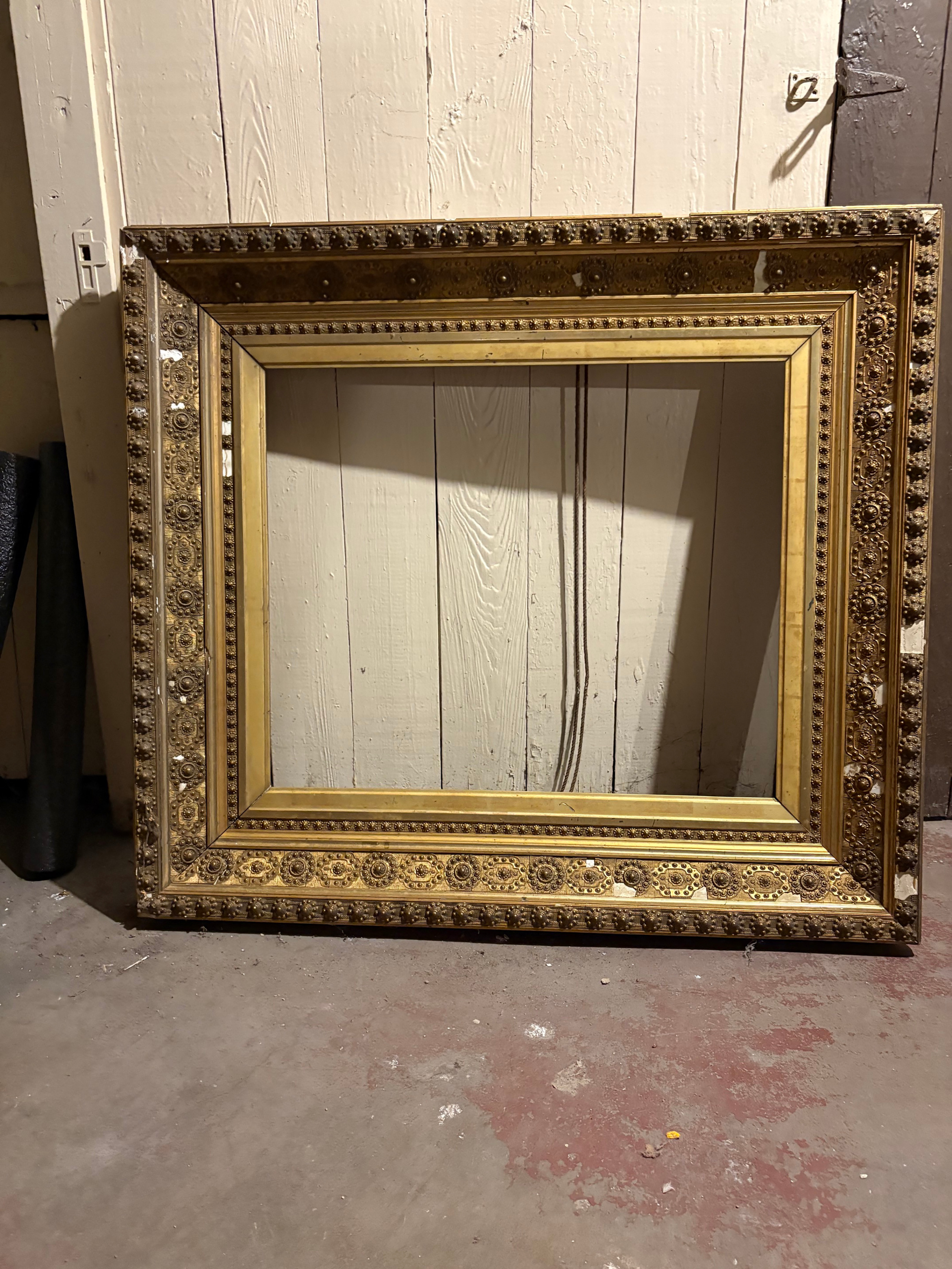 Antique Frame 1800's