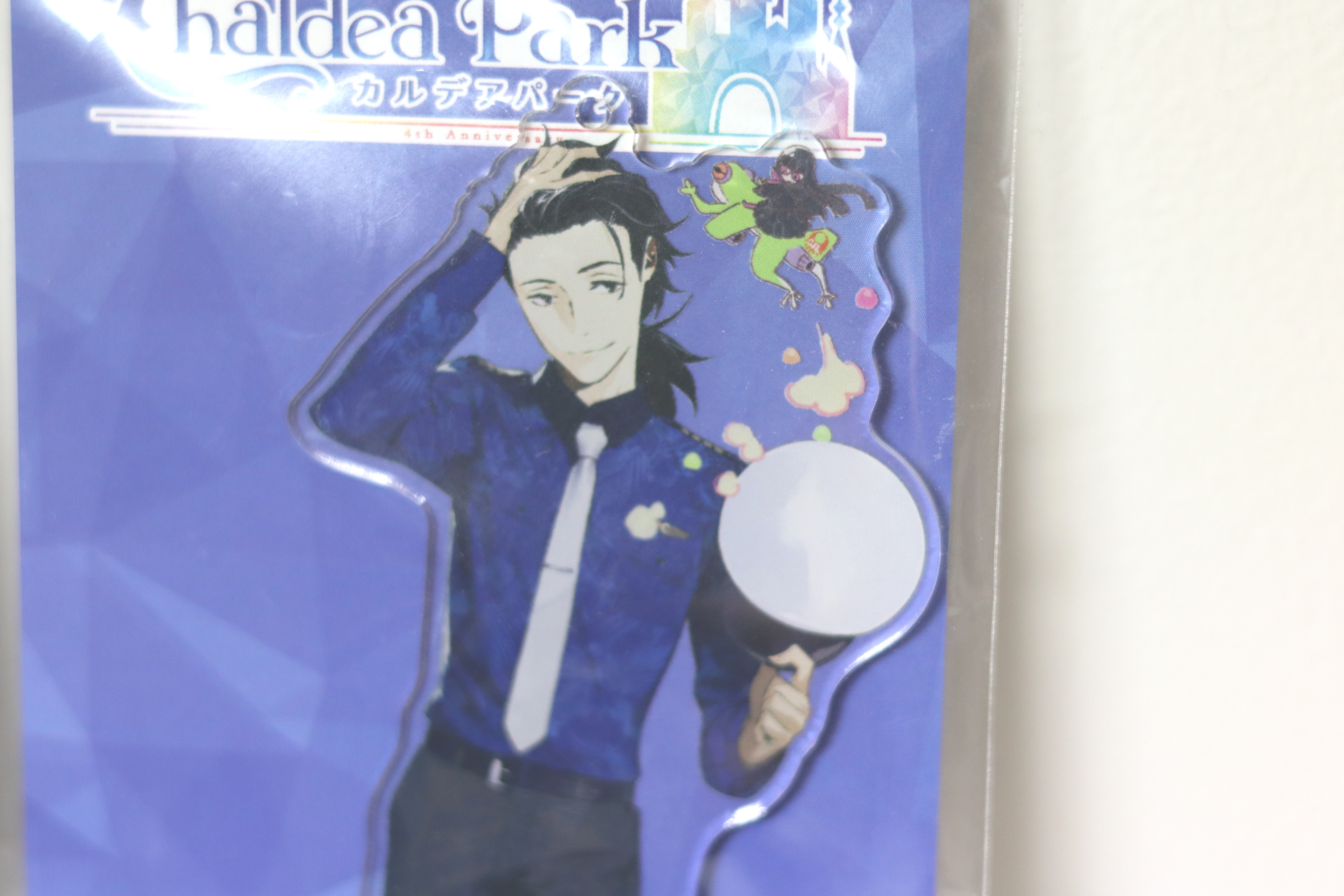 Fate/Grand Order Fes. 2019 Acrylic Stand - photo 3