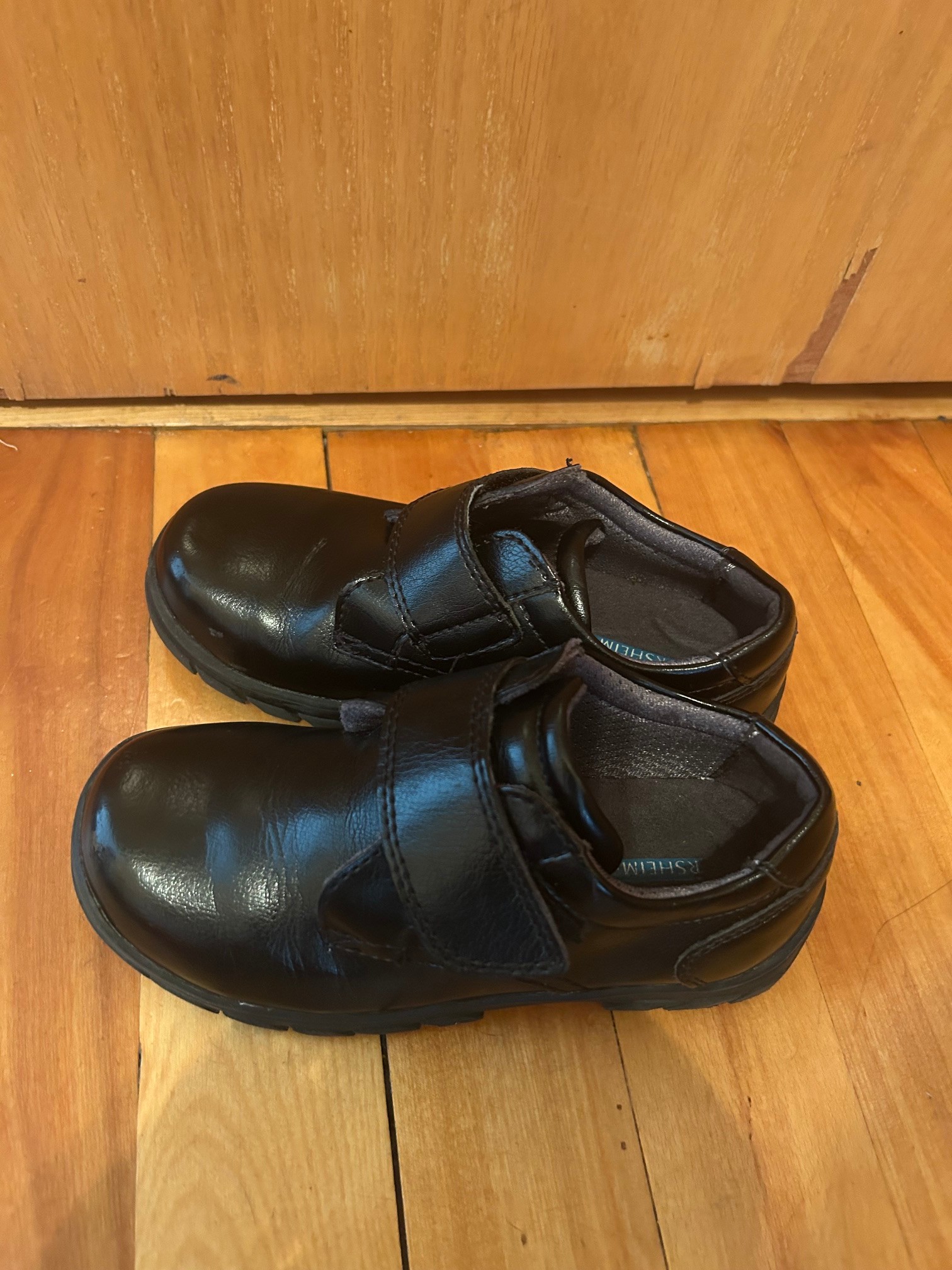 Florsheim Black Dress Shoes - photo 2
