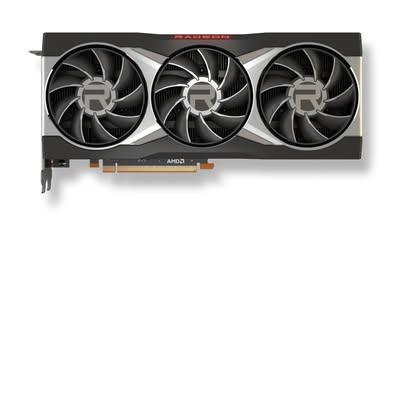 AMD Radeon RX 6800 XT 16GB Graphics Card