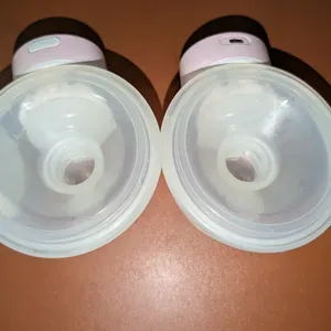 Momcozy S12 Pro Wearable Breast Pump - photo 5