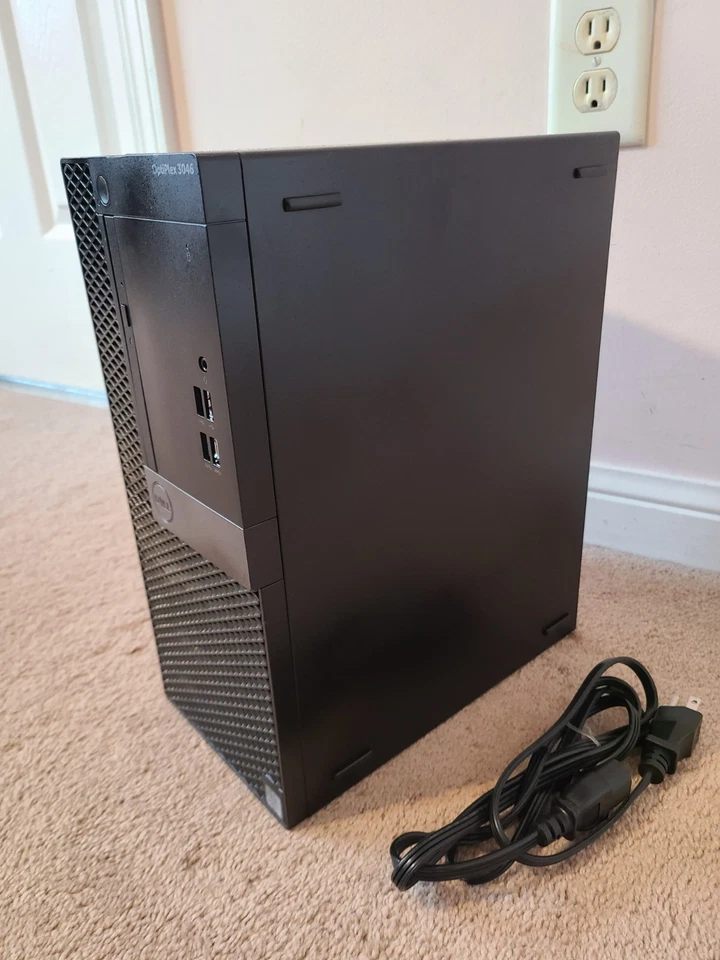 Intel i5 8GB RAM SSD + 500GB HDD Wi-Fi Windows 11 $149 - photo 2
