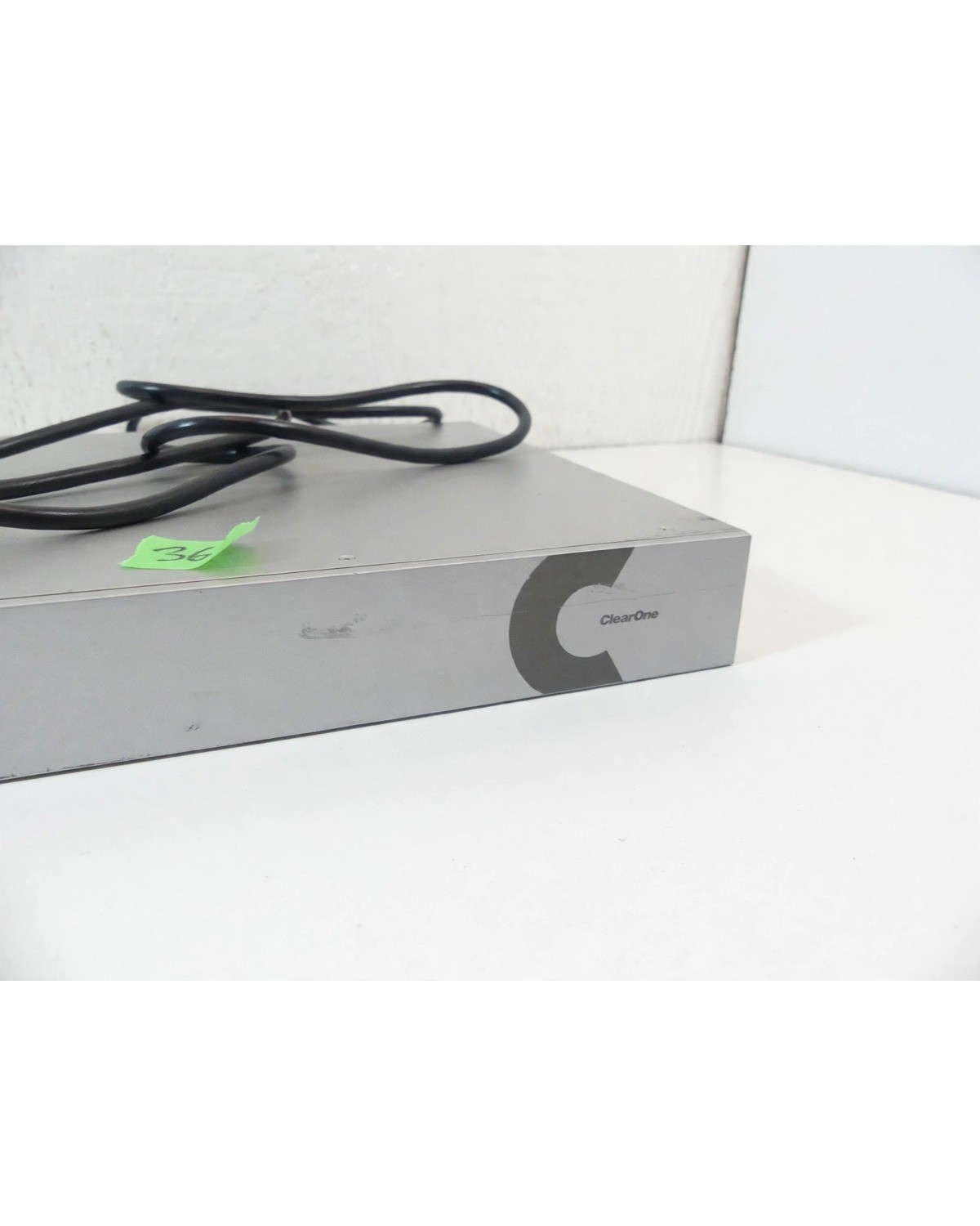 ClearOne CONVERGE Pro 2 128V DSP Mixer 12 Mic/Line VoIP - photo 3