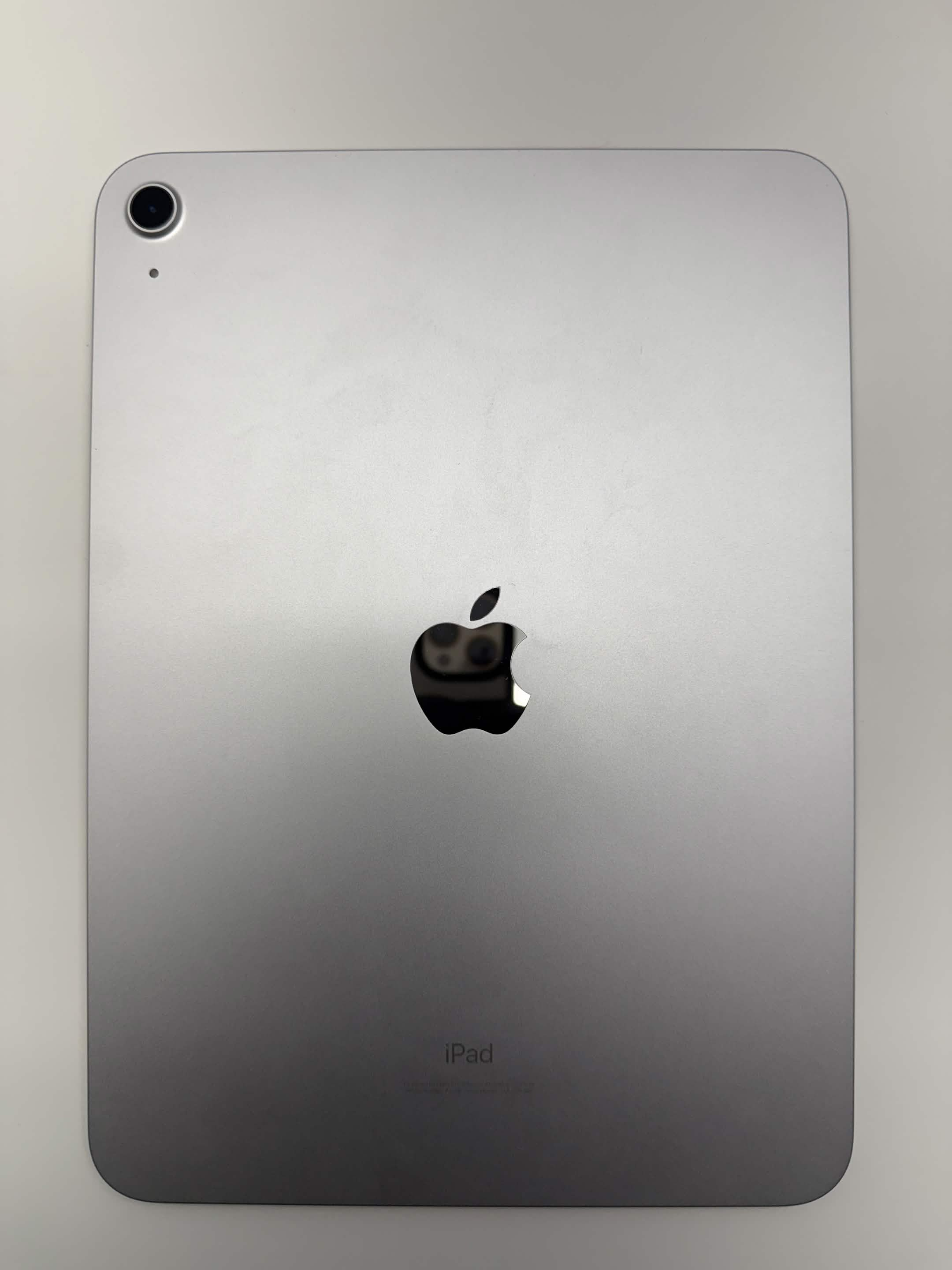 iPad Silver (10th gen - WiFi - 64GB) - photo 3