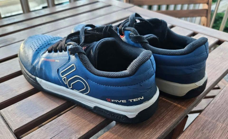 Five Ten Freerider Pro Mountain Bike Shoes