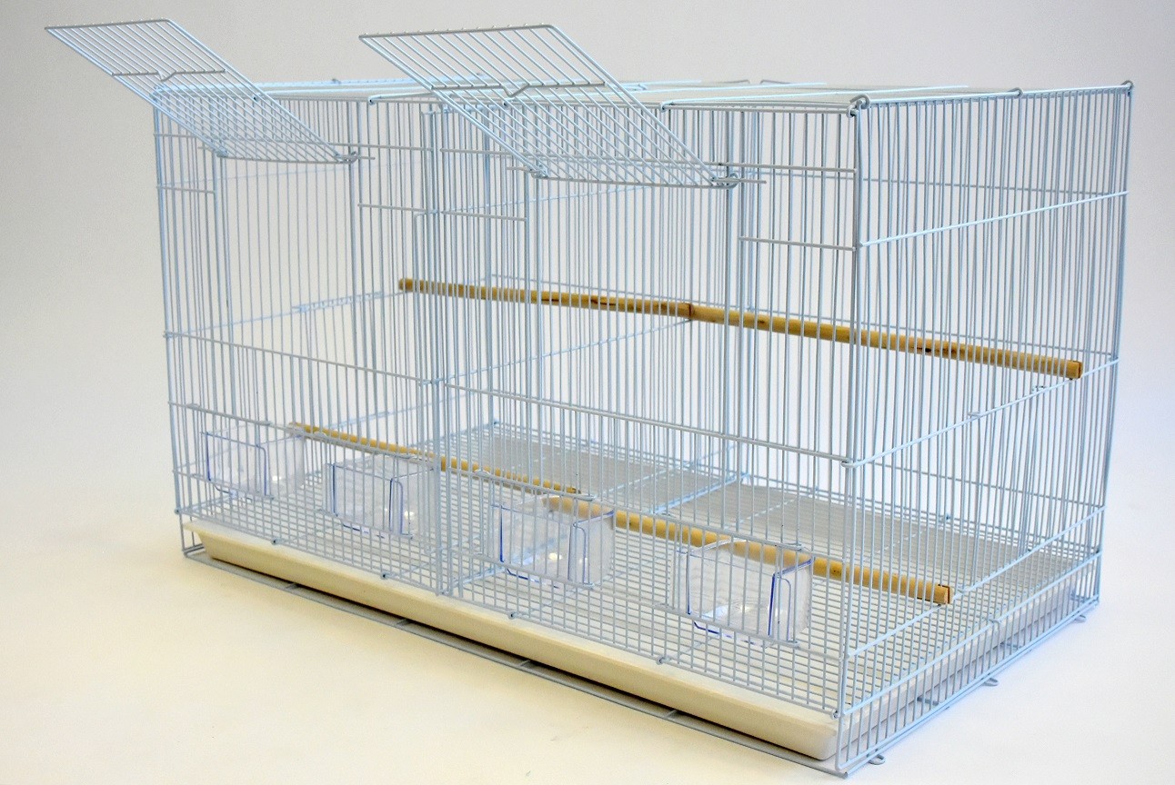 30"X18"x18" Bird Breeding Cage - photo 3