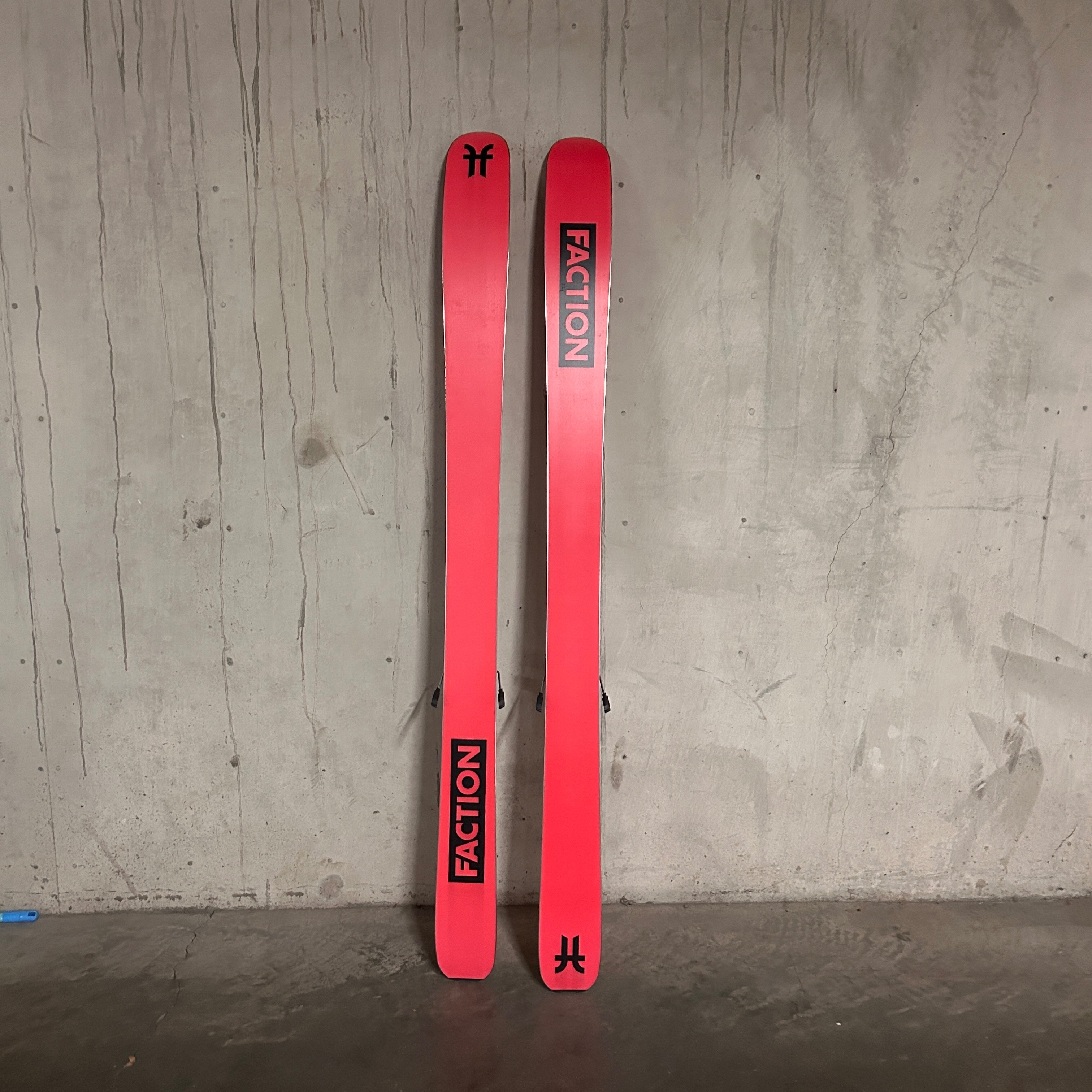 Full Ski Touring Setup Brand New - photo 2