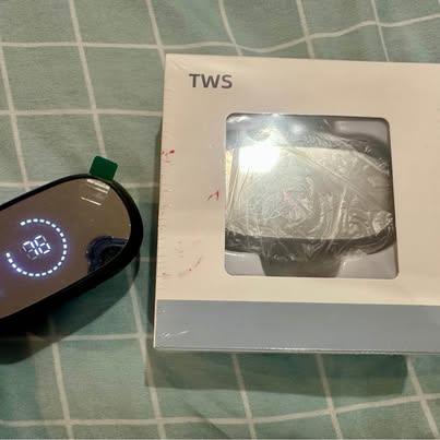 Brand new Bluetooth 5.3 Earphone Wireless Headphone Control