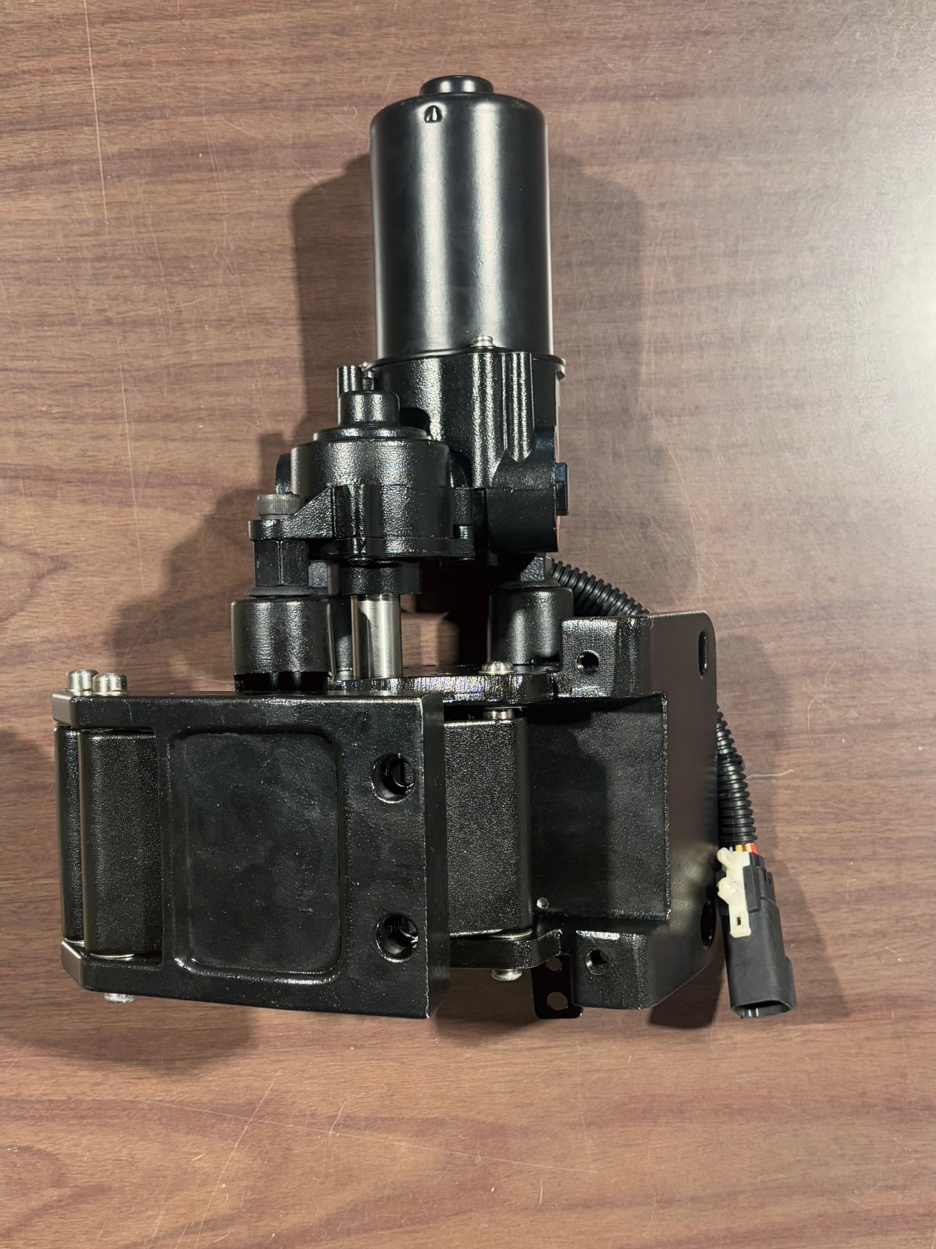 Ford Explorer, F150, Lincoln Step Board Motor - photo 4