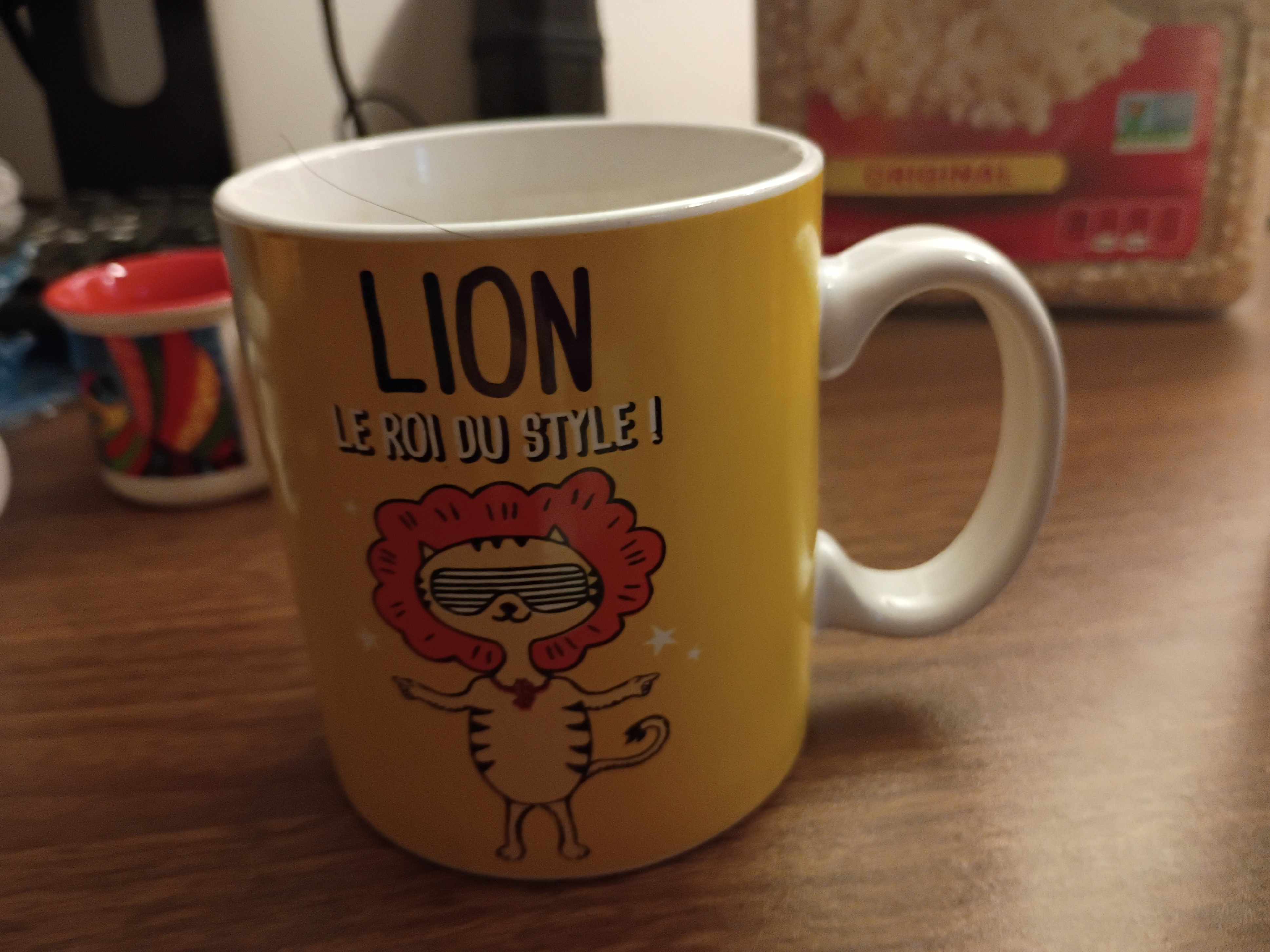 mug 12oz