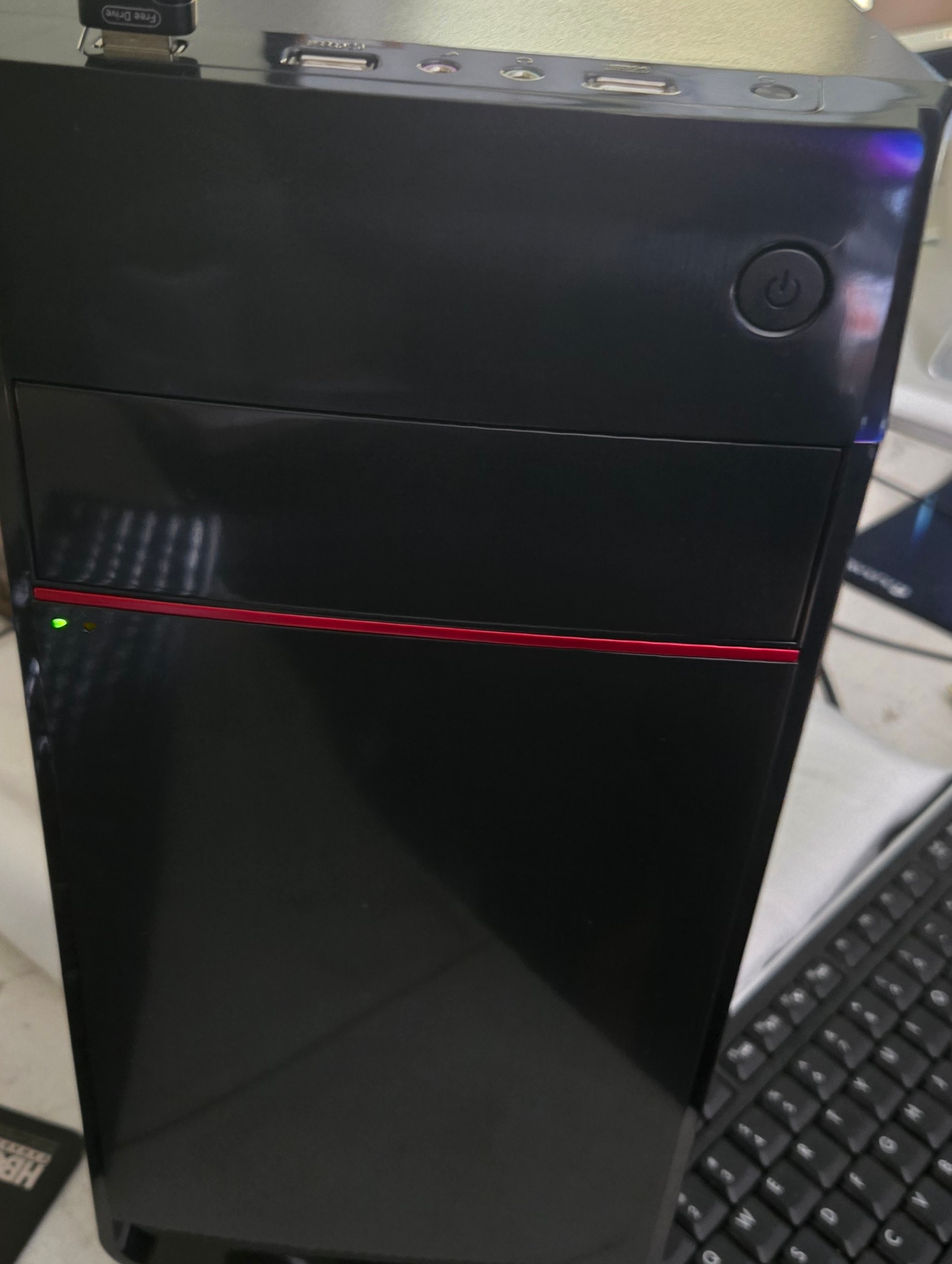 $50 Computer Towers