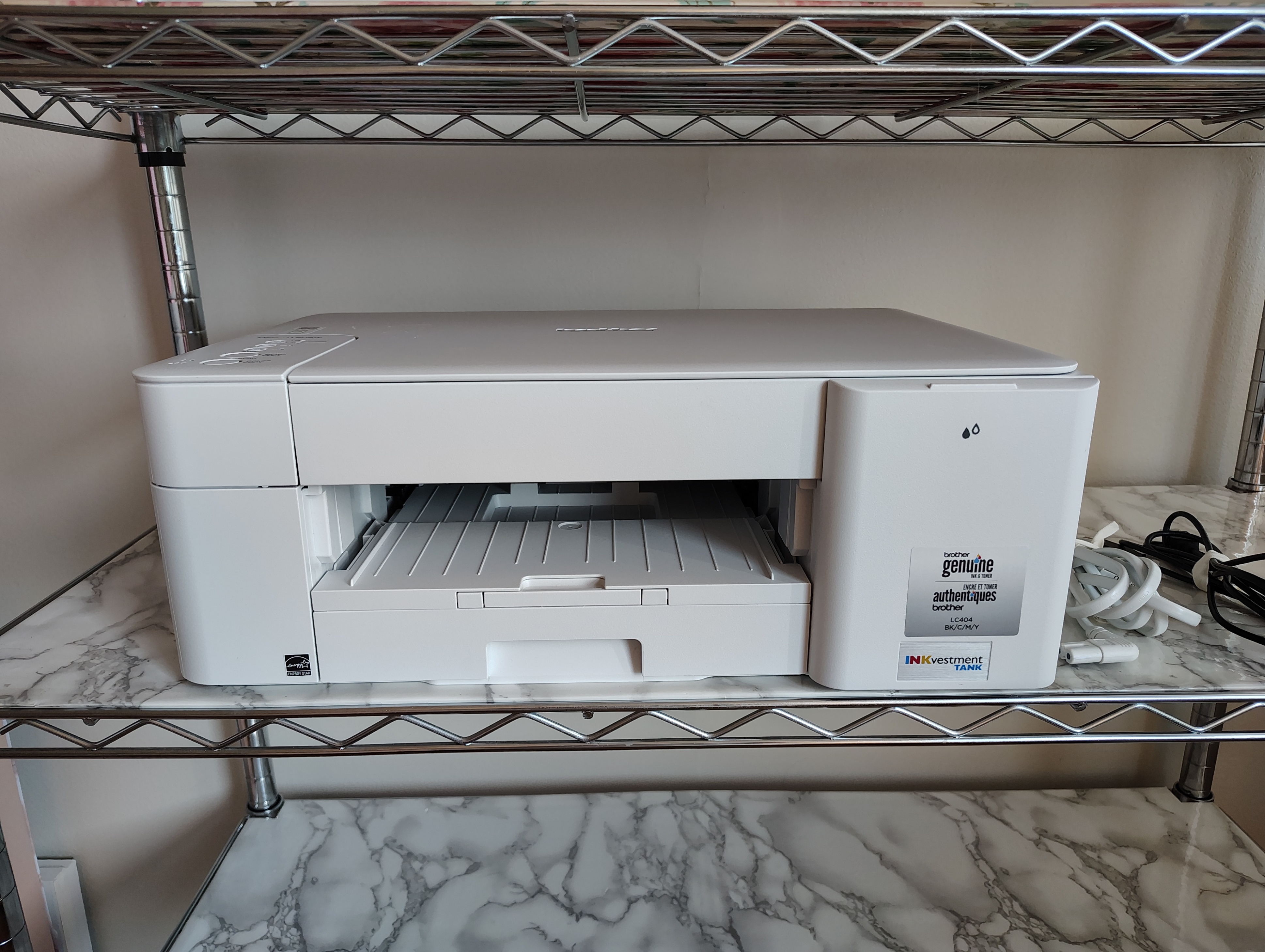 multifunction printer