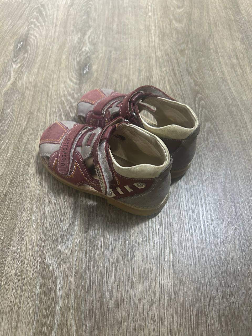 Kids Sandals Size 25 - photo 3