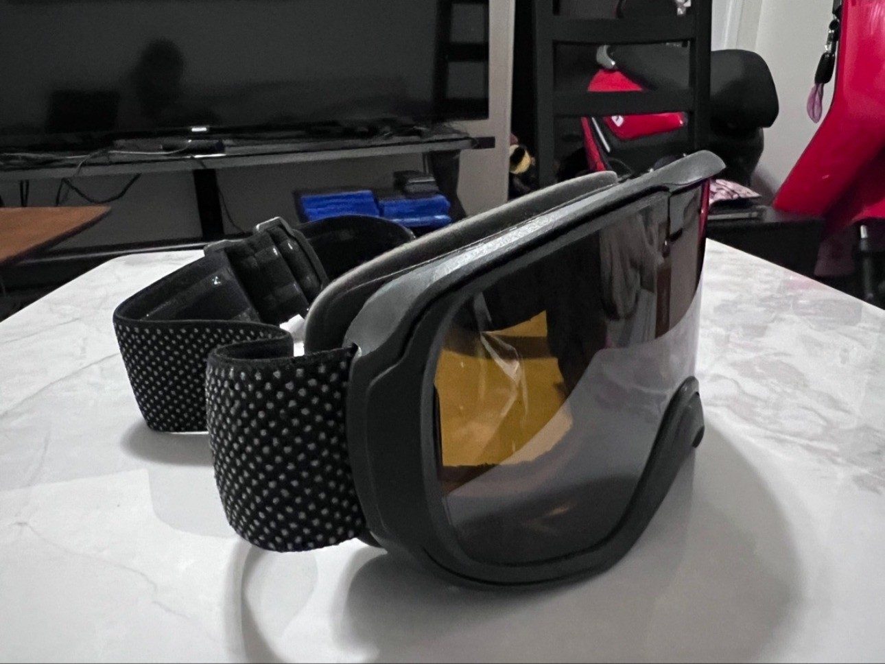Ski Goggles - Almost New - photo 4