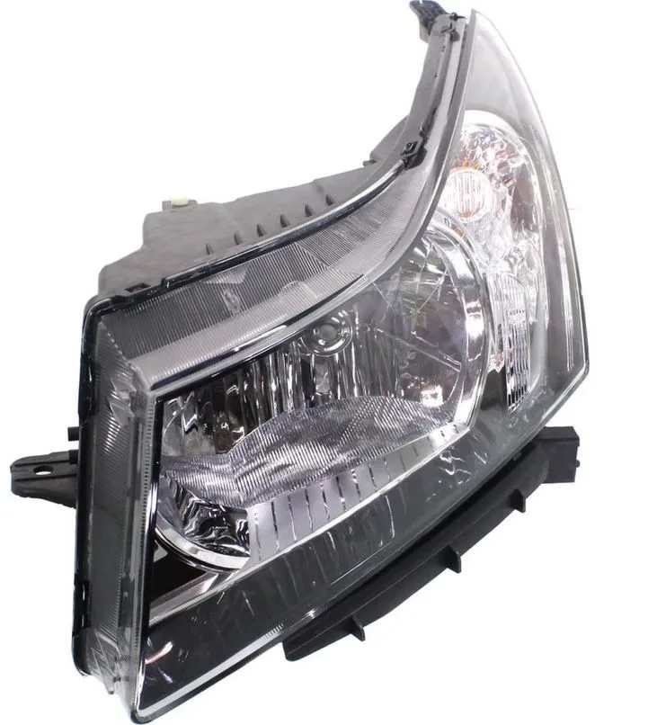 CHEVORLET CRUZE MALIBU, EQUINOX, IMPALA, - photo 4