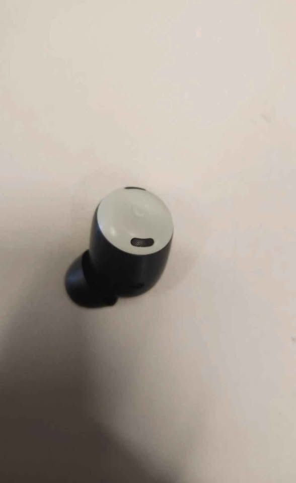 Google Pixel Buds Pro, Left Ear Bud, Fog