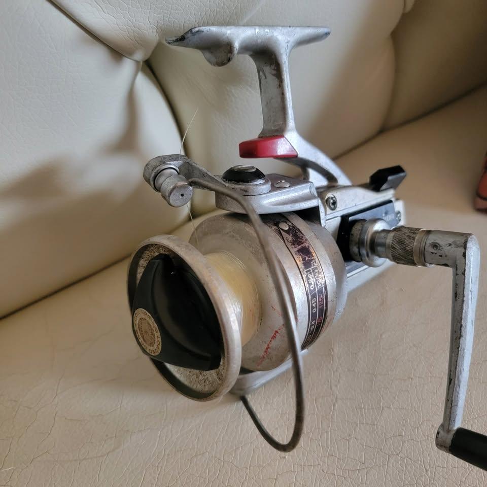 Daiwa 2600C Spinning Fishing Reel - photo 3