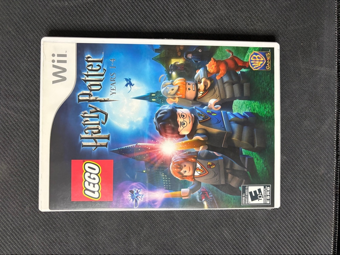Kids Wii Game Bundle - 6 Games - photo 2