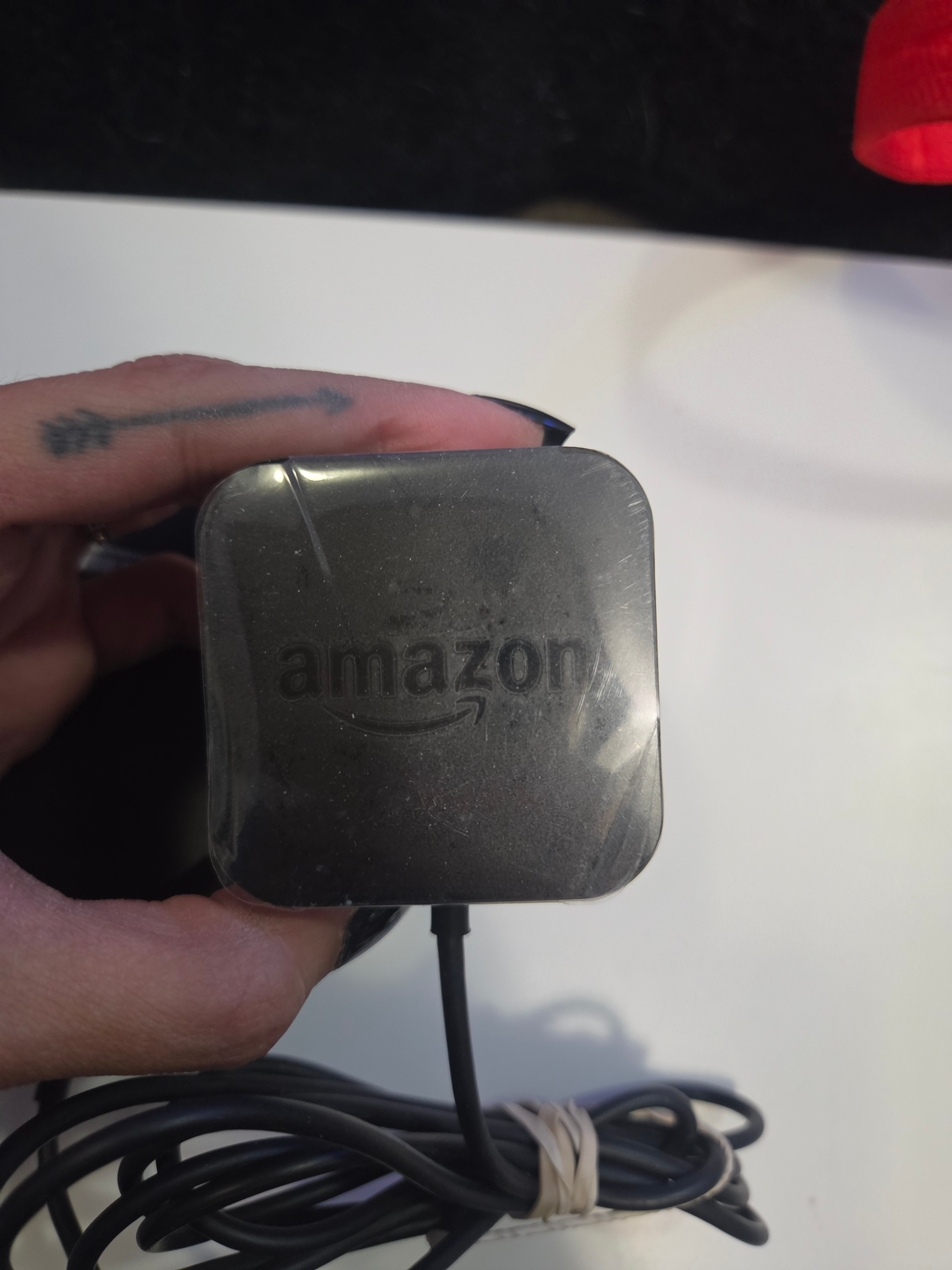 Amazon Echo Dot 3rd Generation - photo 3