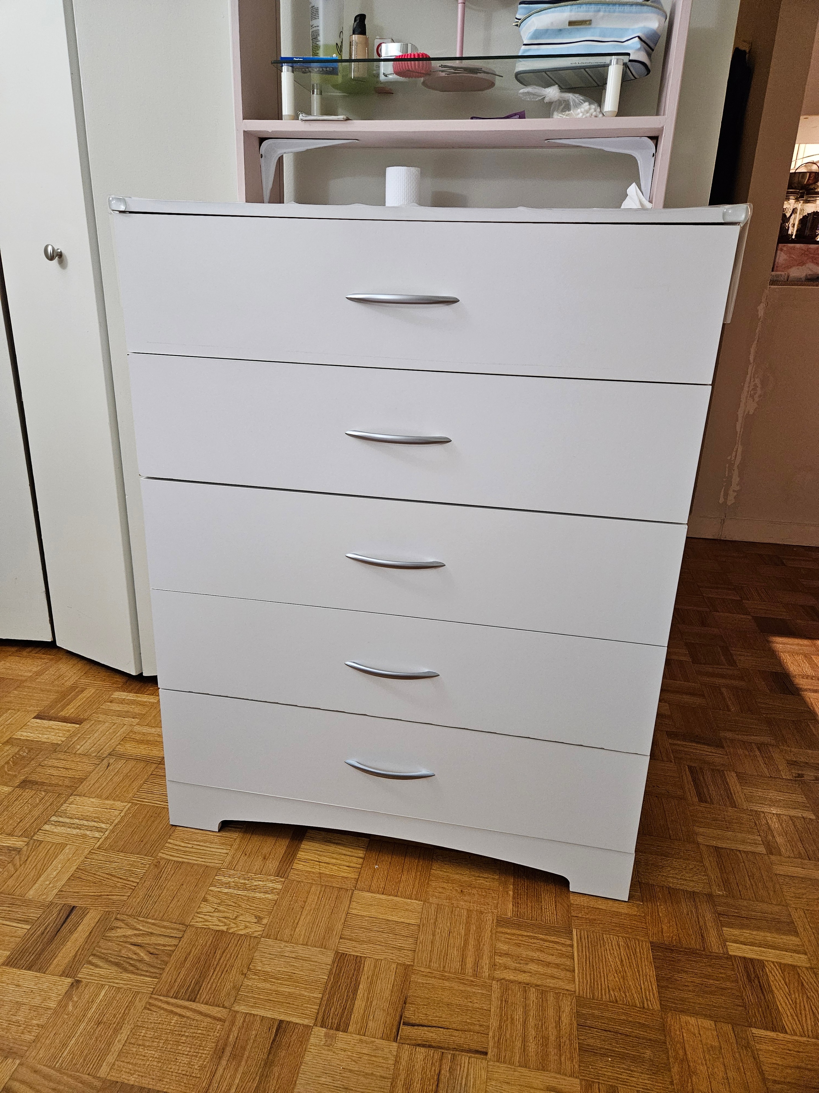 5-drawer Dresser - photo 3