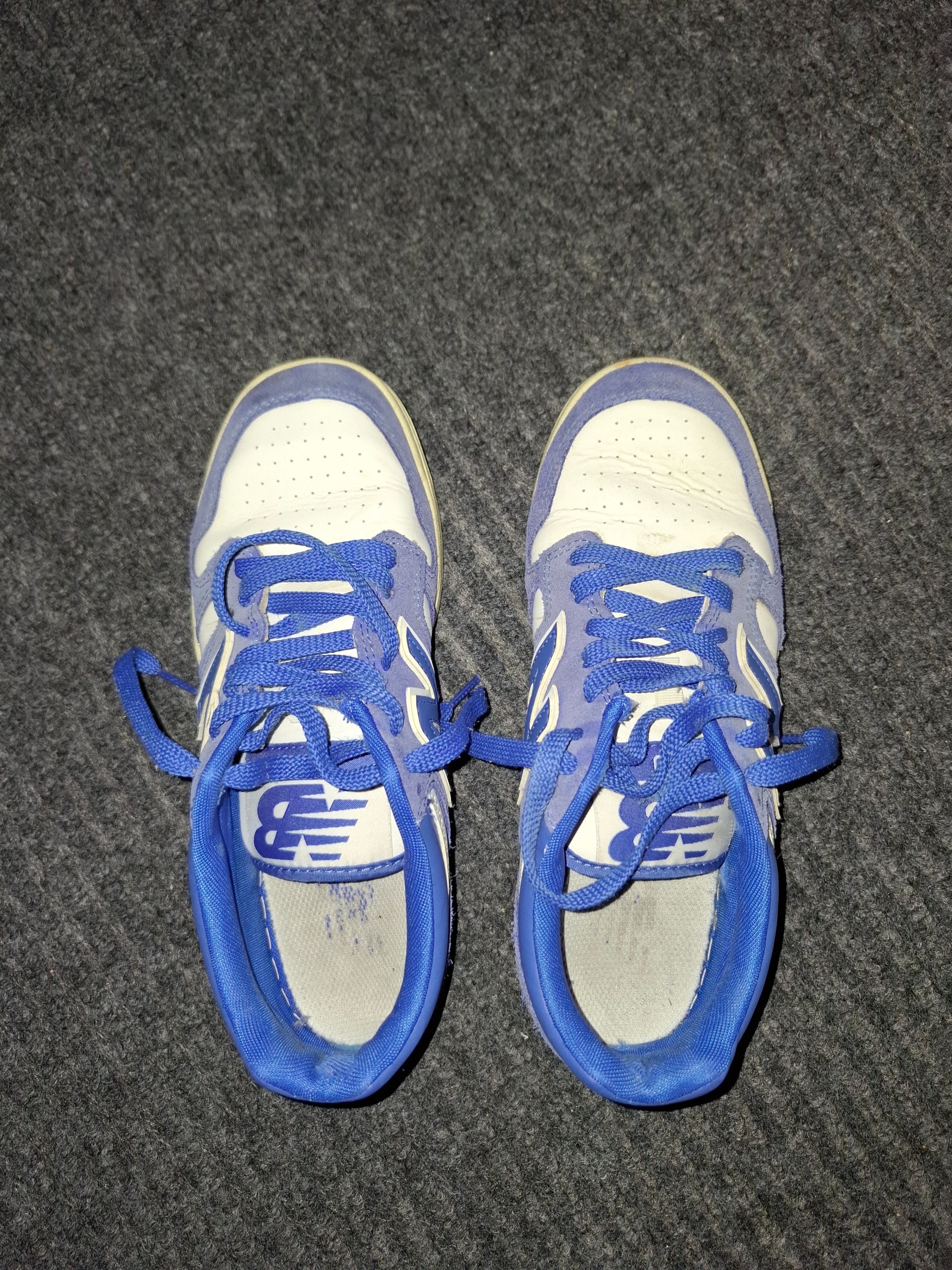 New Balance Women’s 480s - size 7.5