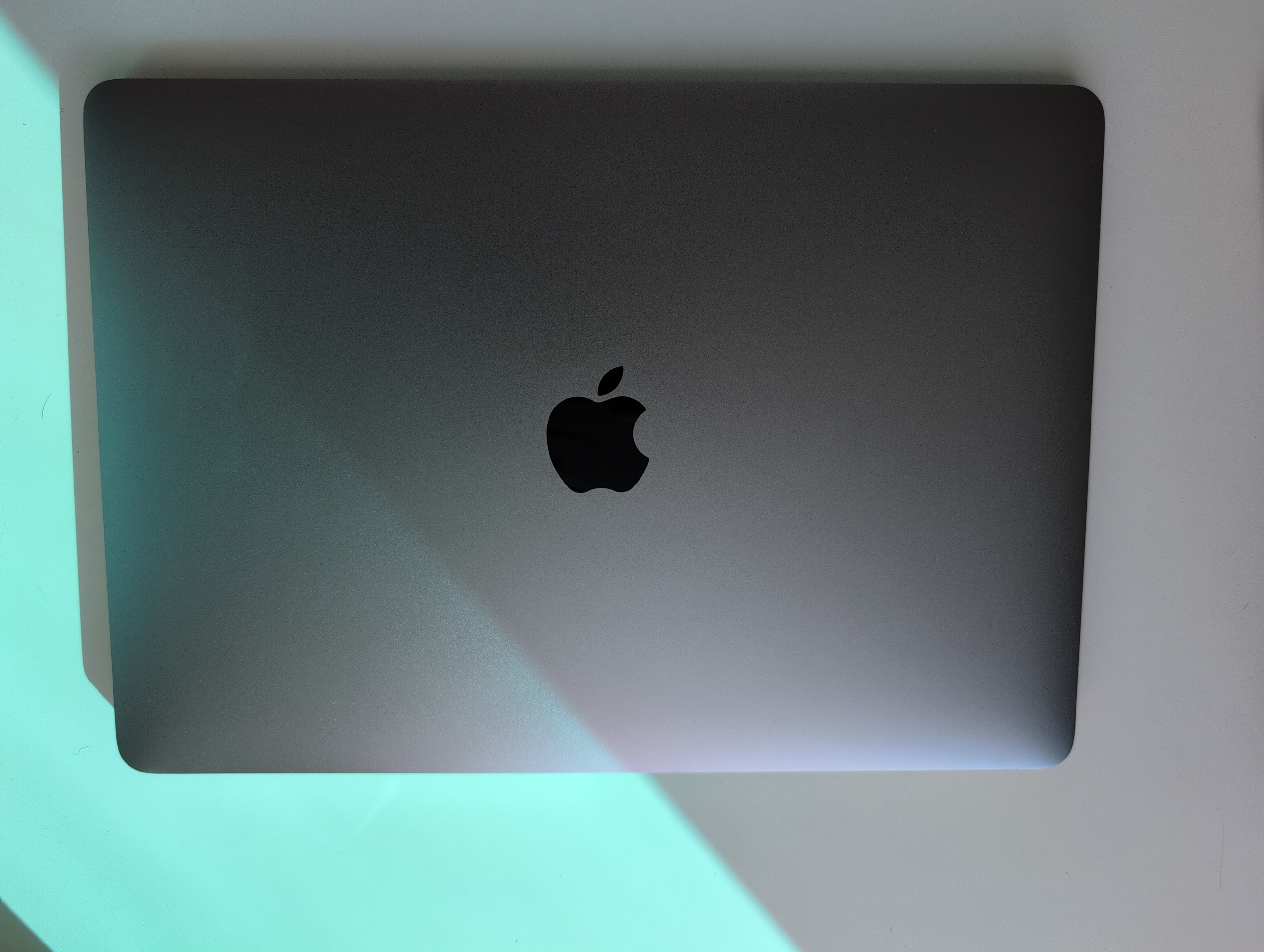 MacBook Air M1 - photo 2