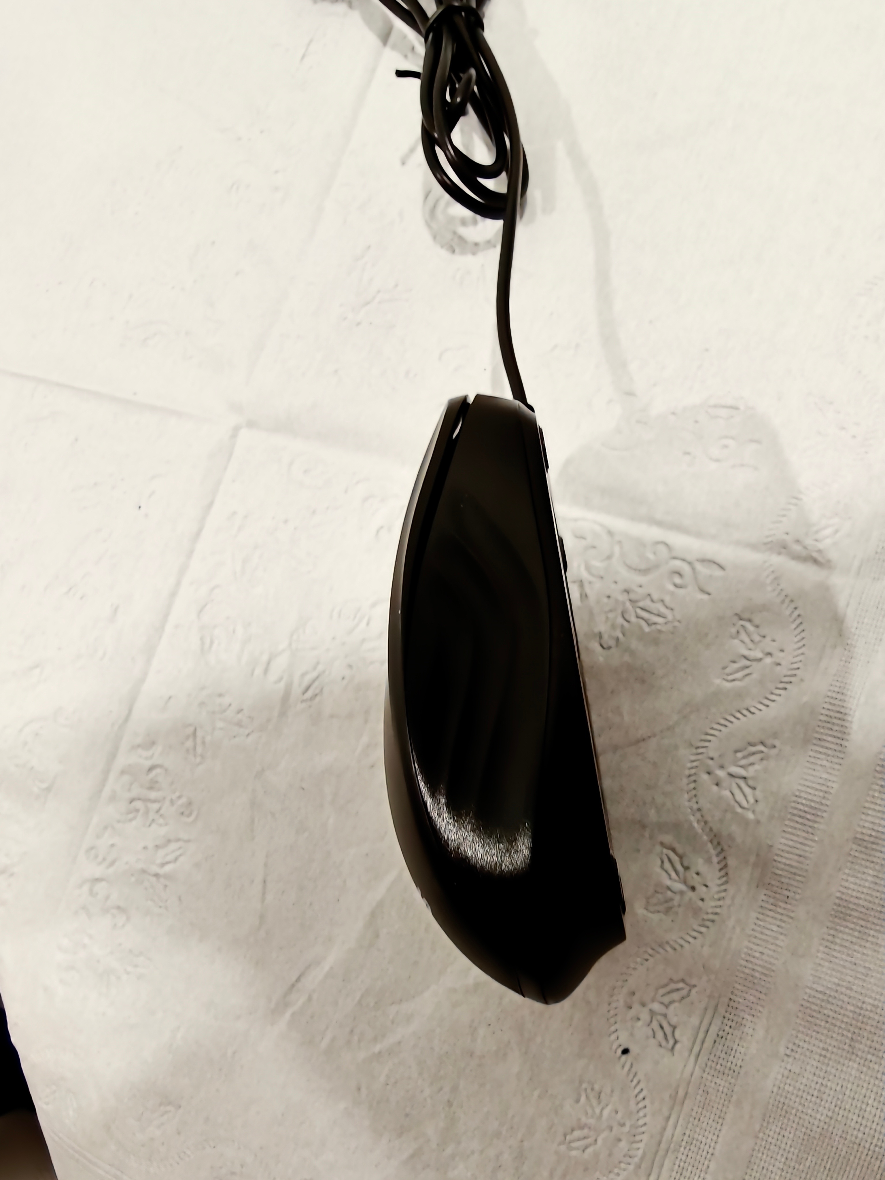 ASUS A43 USB Wired Optical Mouse - Like New - photo 2