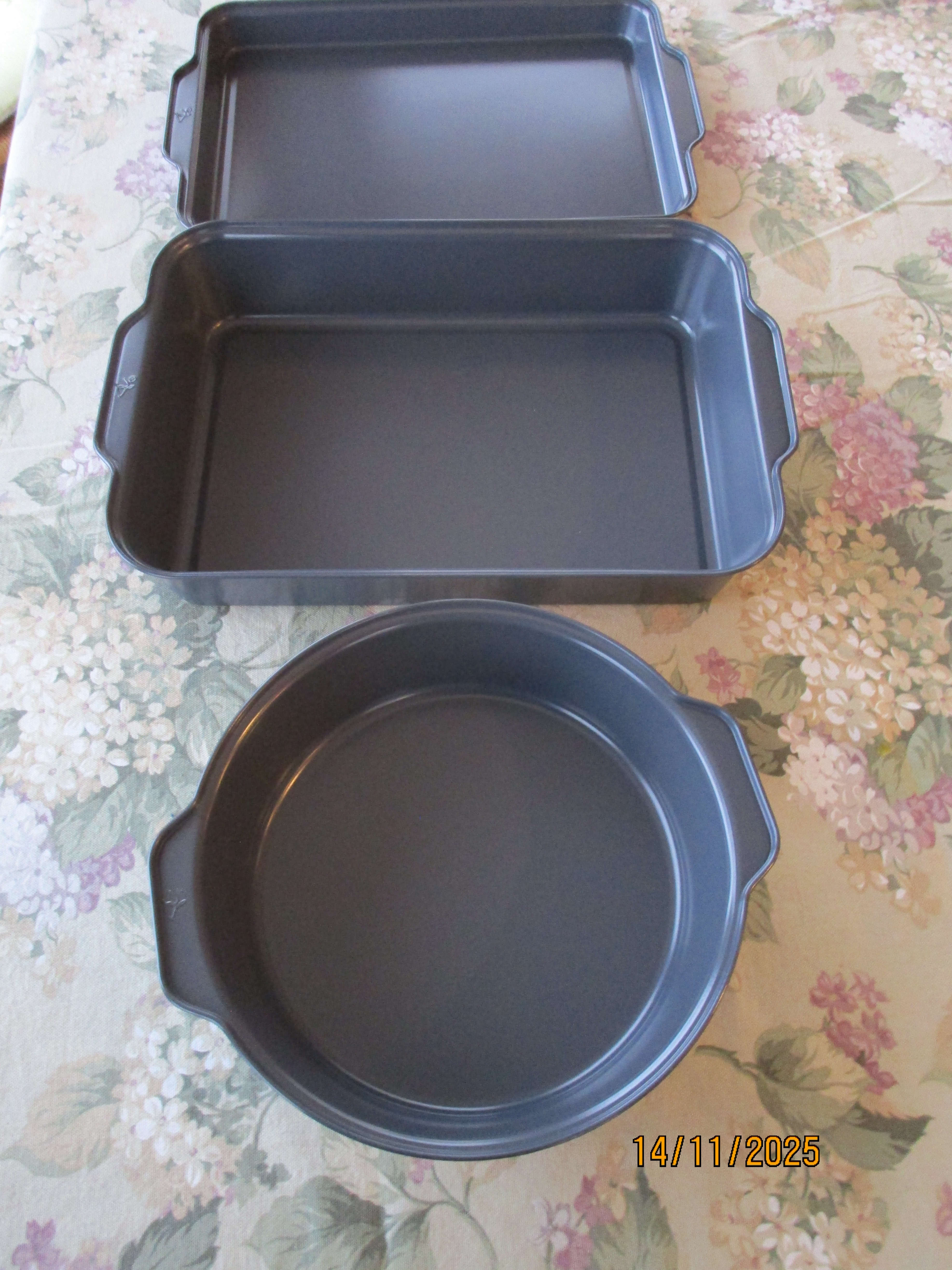 BAKEWARE   SET - photo 4