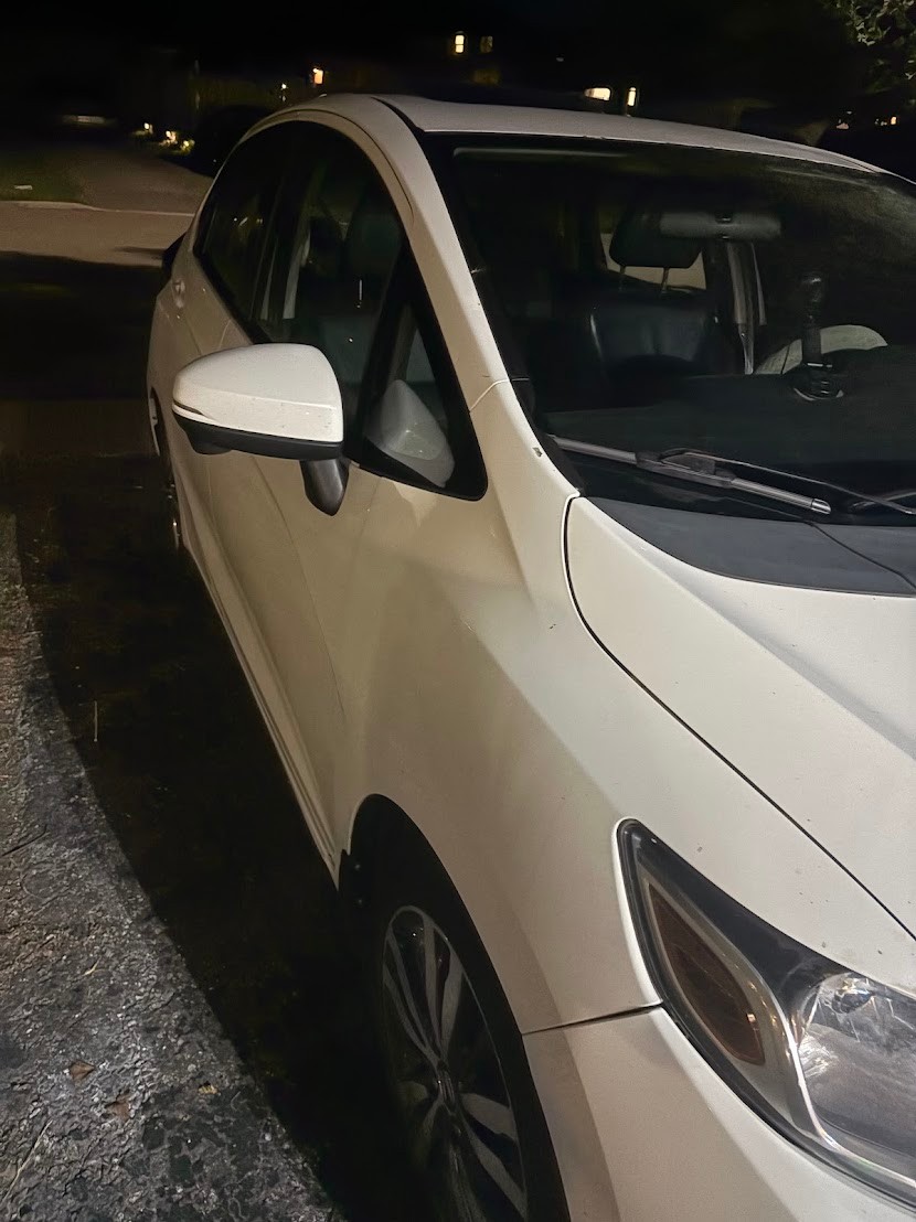 Certified 2015 Honda Fit EX-L Navi | Winters Included | $7200 - photo 5