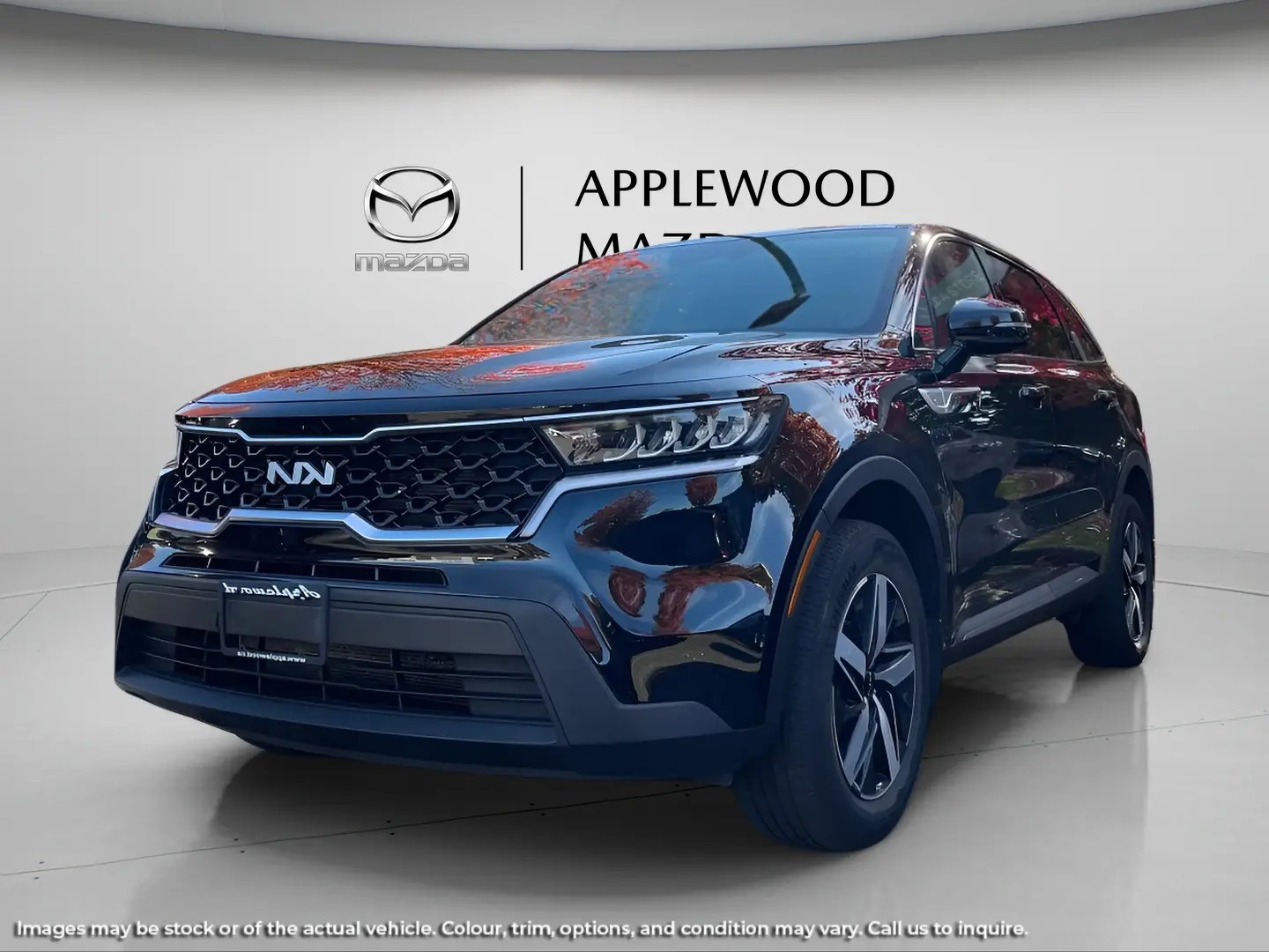 2022 Kia Sorento LX+ AWD