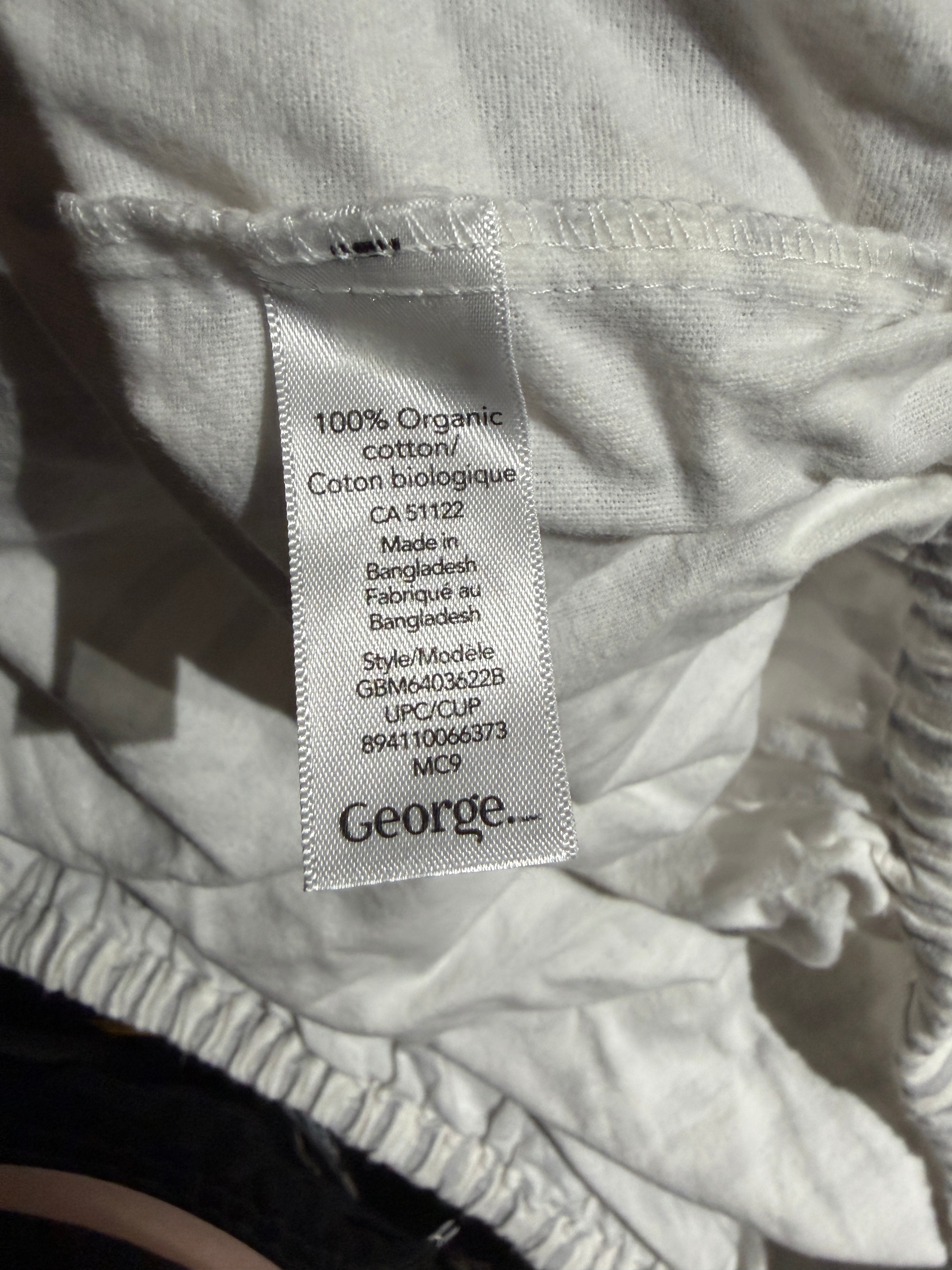 Organic Cotton Crib Sheet & Polyester (2) - photo 2
