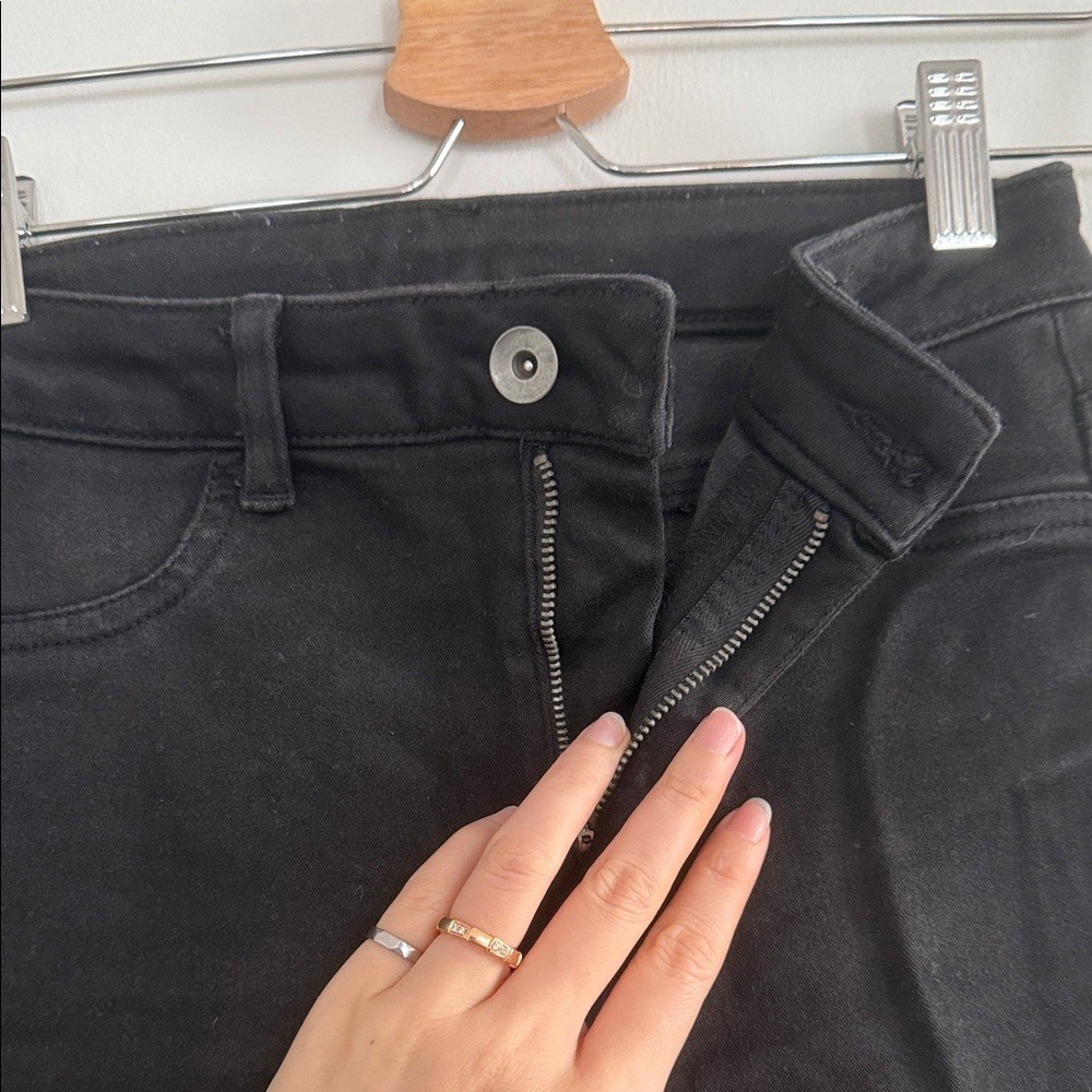 Calzedonia Black Skinny Jeans for Women - photo 3