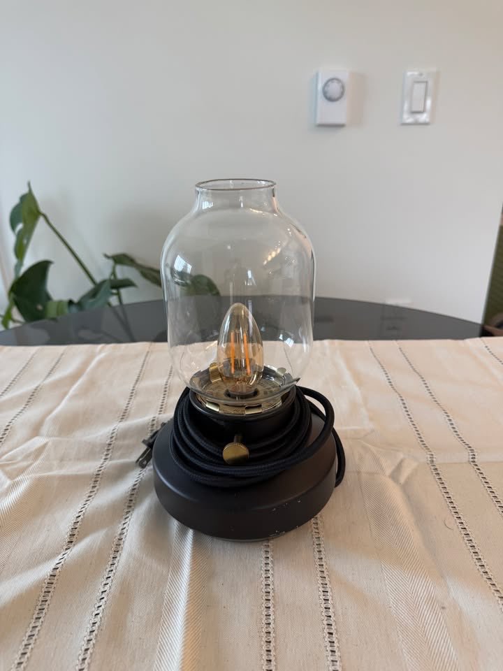 IKEA TÄRNABY Table Lamp