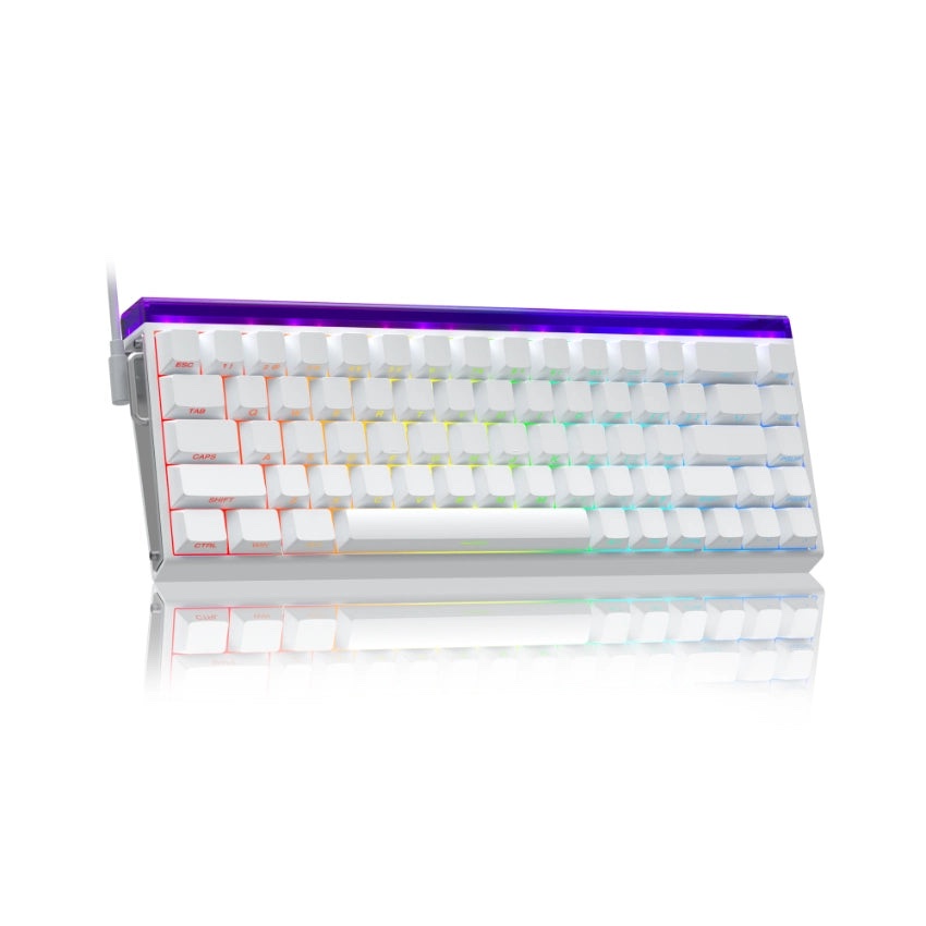 AULA Hero68 HE Hall Effect Magnetic Gaming Keyboard - NEW