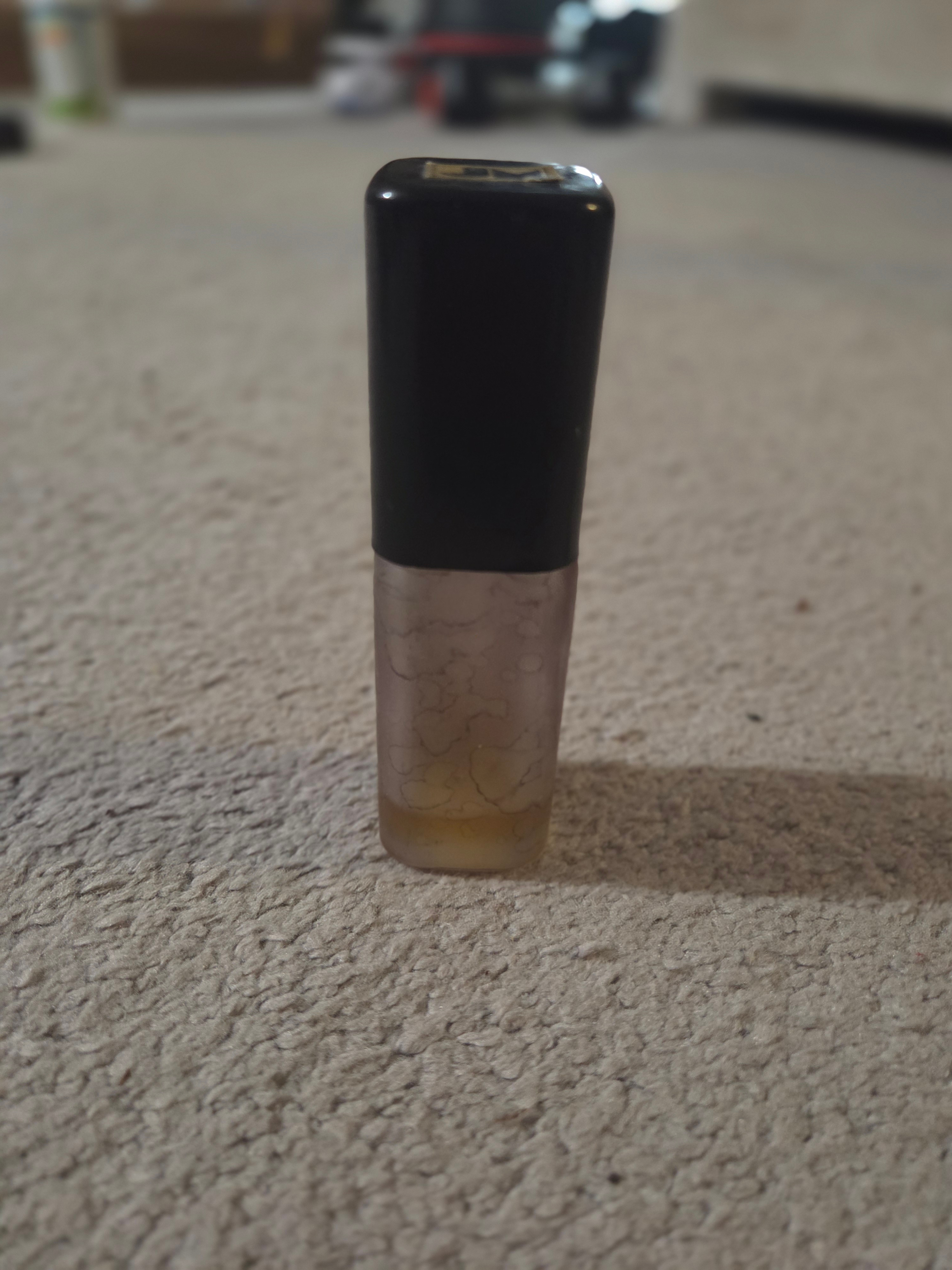 Rare 1974 King David Cologne Bottle w/ 10% Original Juice Left - photo 2