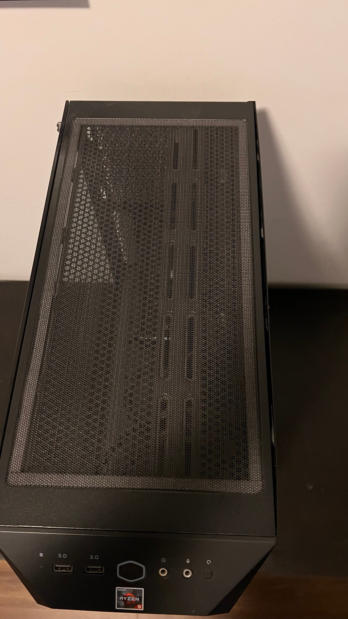 Custom Gaming PC – Ryzen 5 3600 / GTX 1650 / Win 11 Pro - photo 4