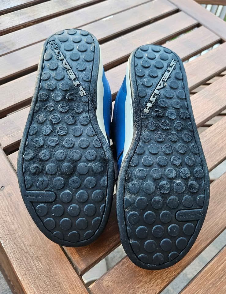 Five Ten Freerider Pro Mountain Bike Shoes - photo 4