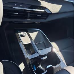 2027 Buick Enclave Sports Touring - photo 4
