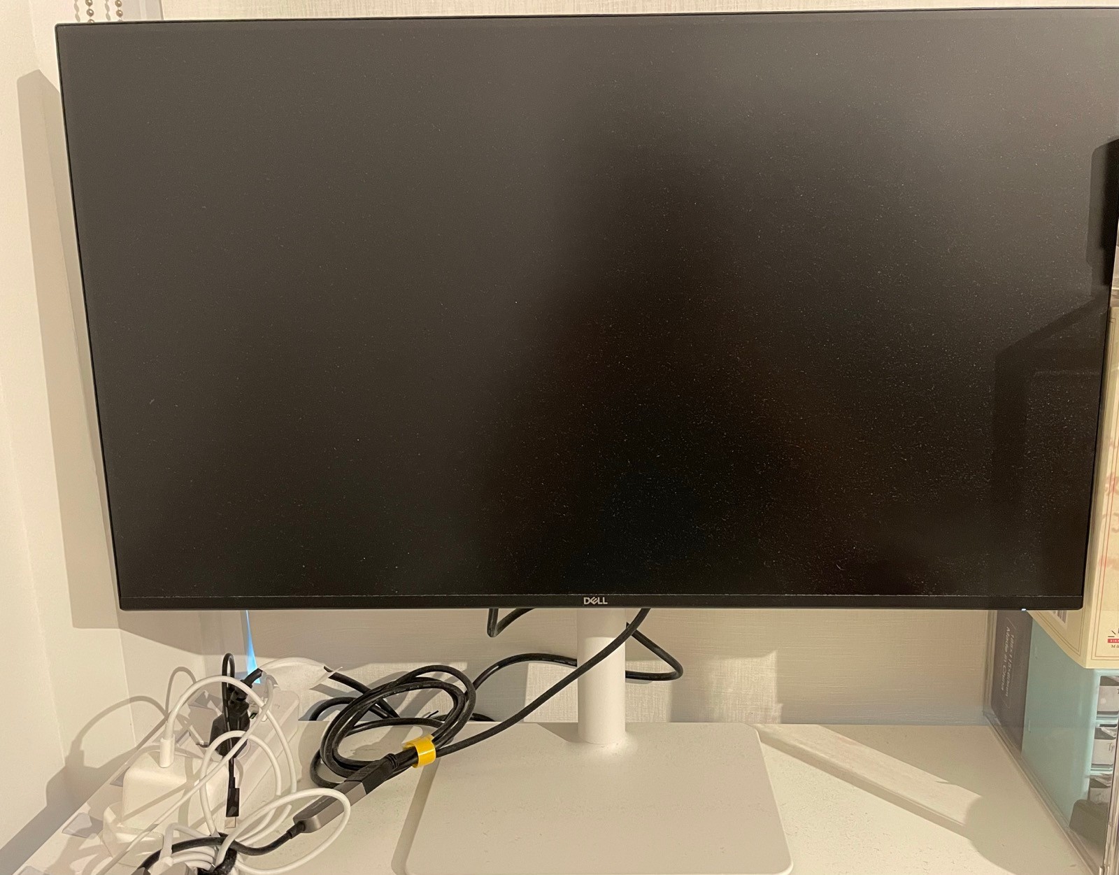 Dell 27 Monitor - S2725HS