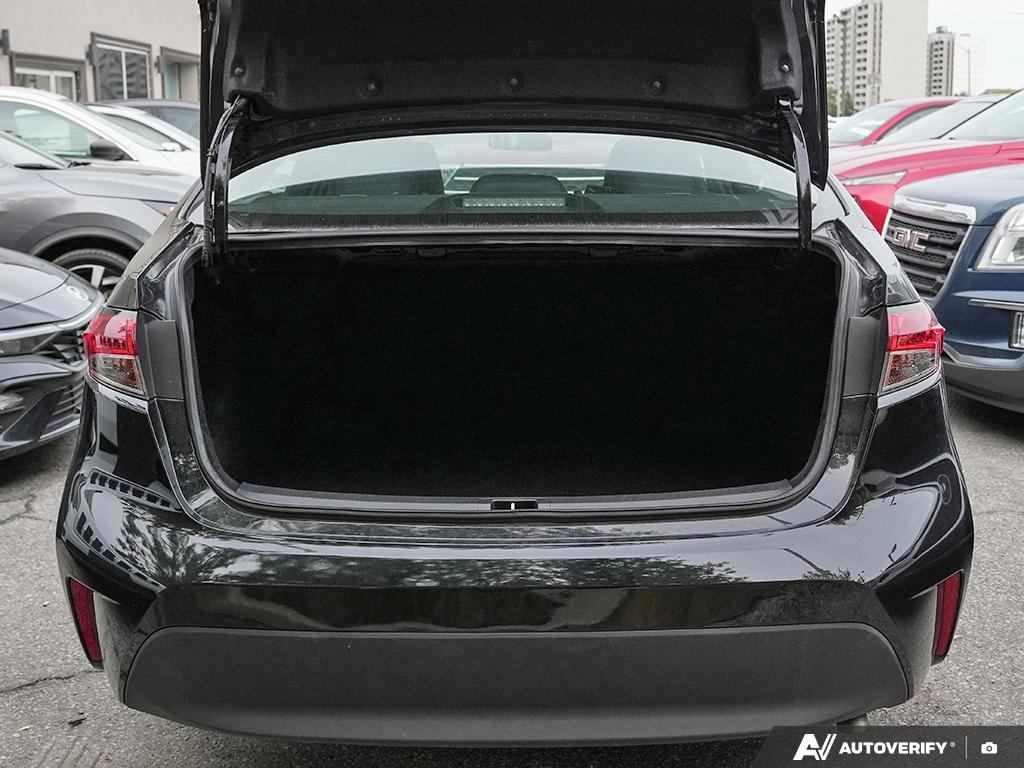 2024 Toyota Corolla LE - photo 5