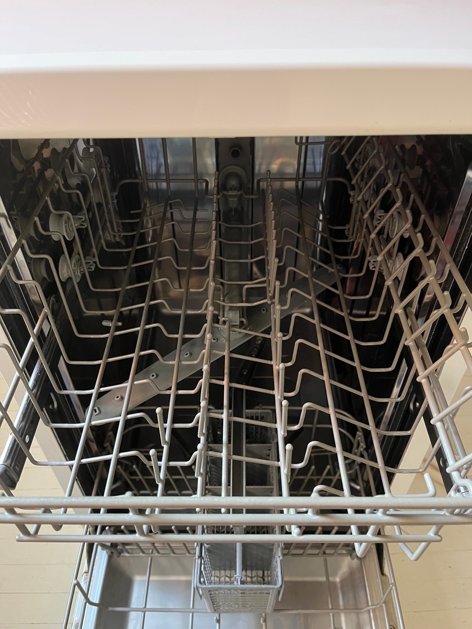 Portable RCA Dishwasher - 8 Place Settings - $260 - photo 4
