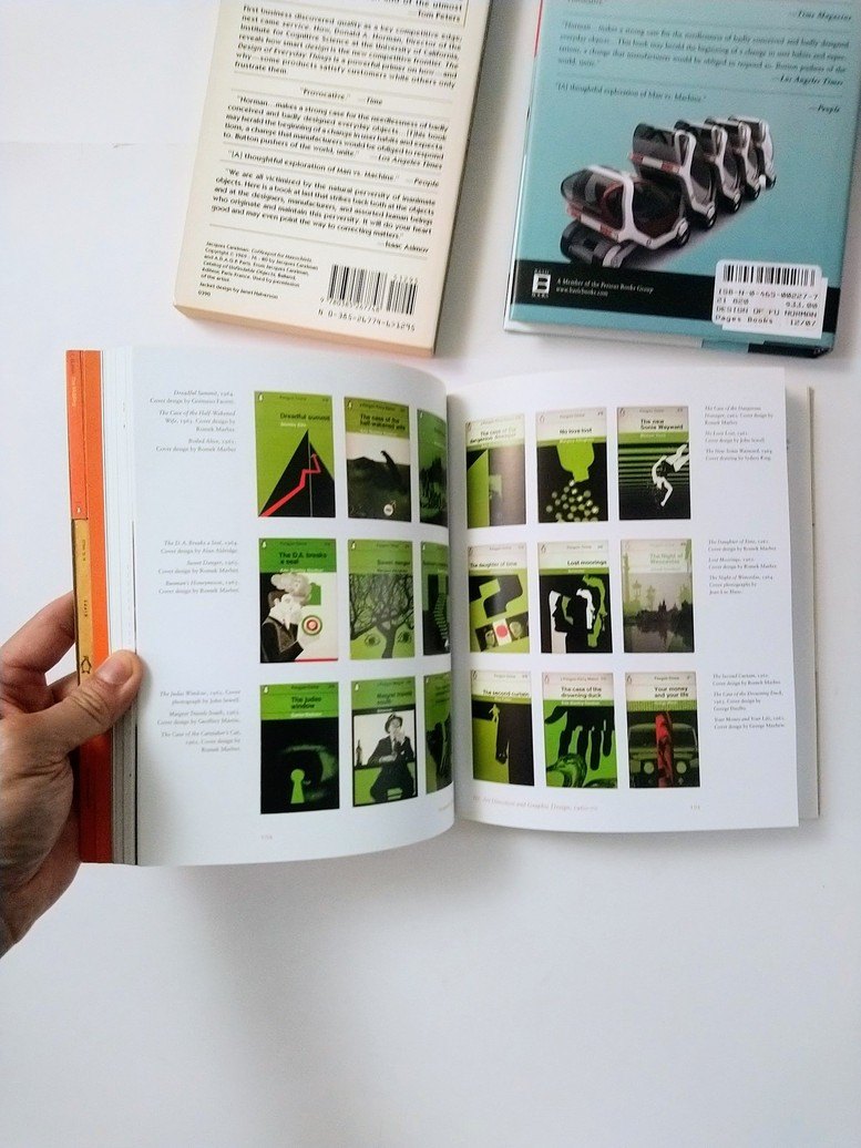 Design Reading! - photo 5