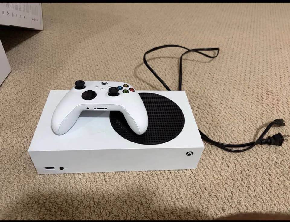 Xbox Series S