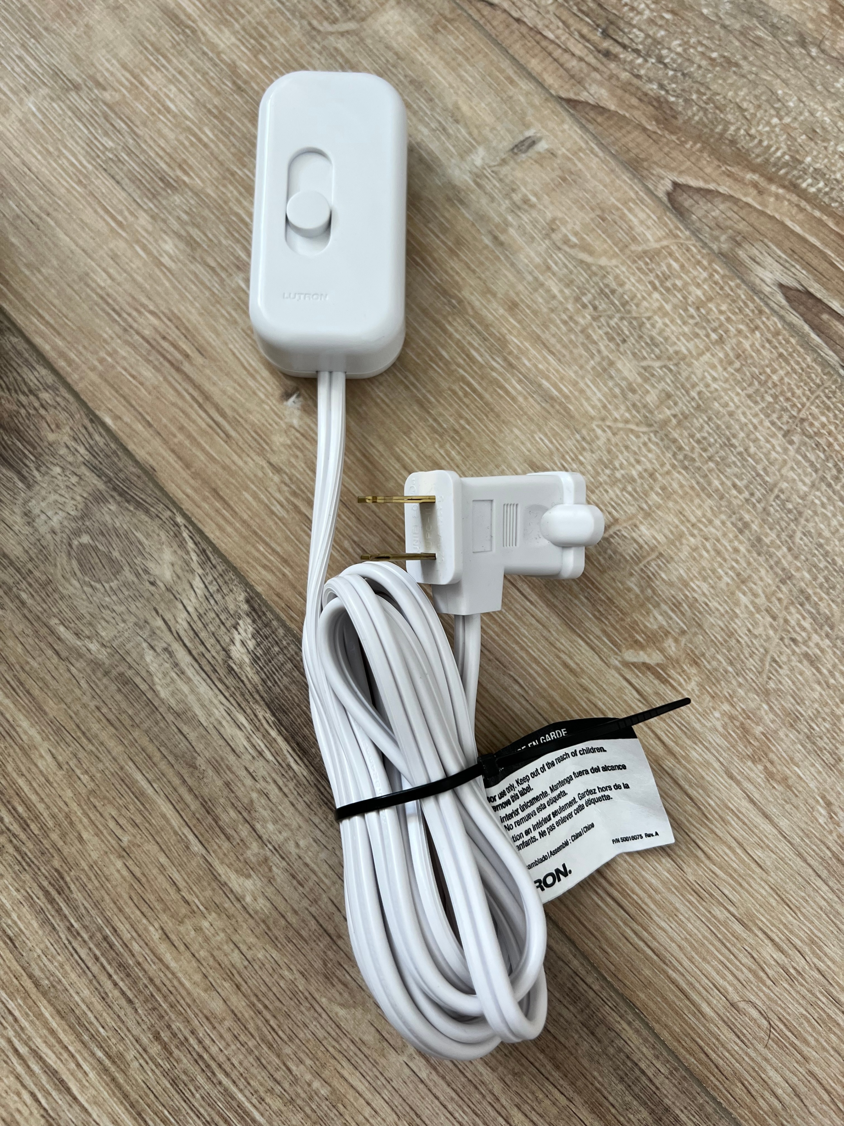 LED Lamp dimmer - photo 4