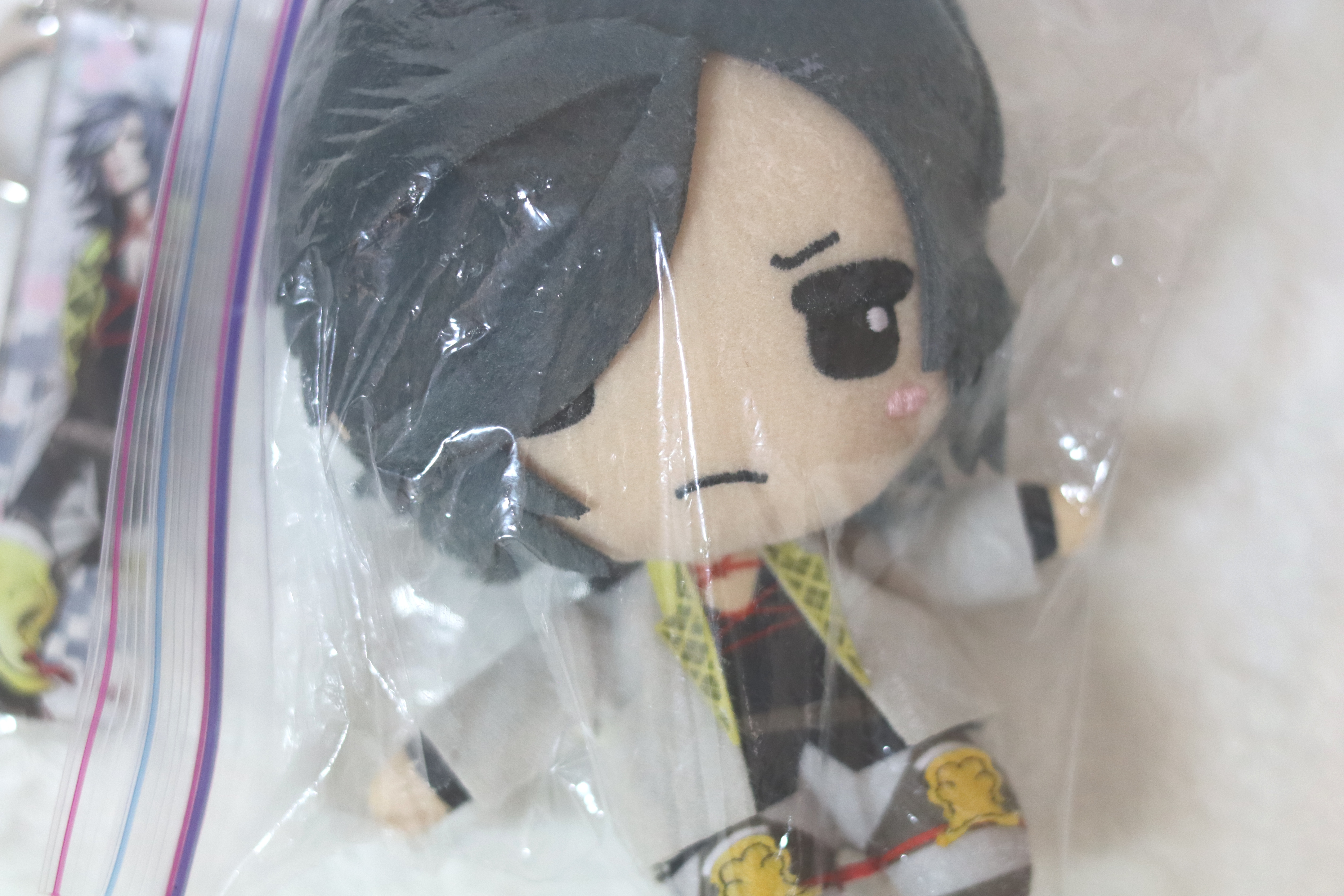 Touken Ranbu Oodenta Mitsuyo Set - photo 4