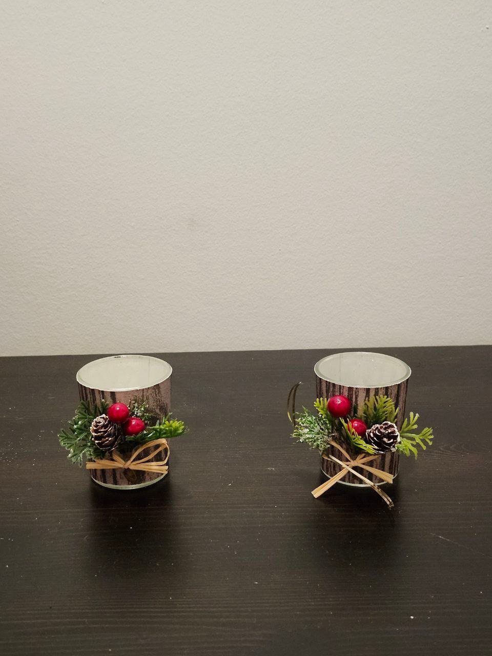 Christmas Decor Lot – Santa Sleigh, Angel, Reindeer & More - photo 4