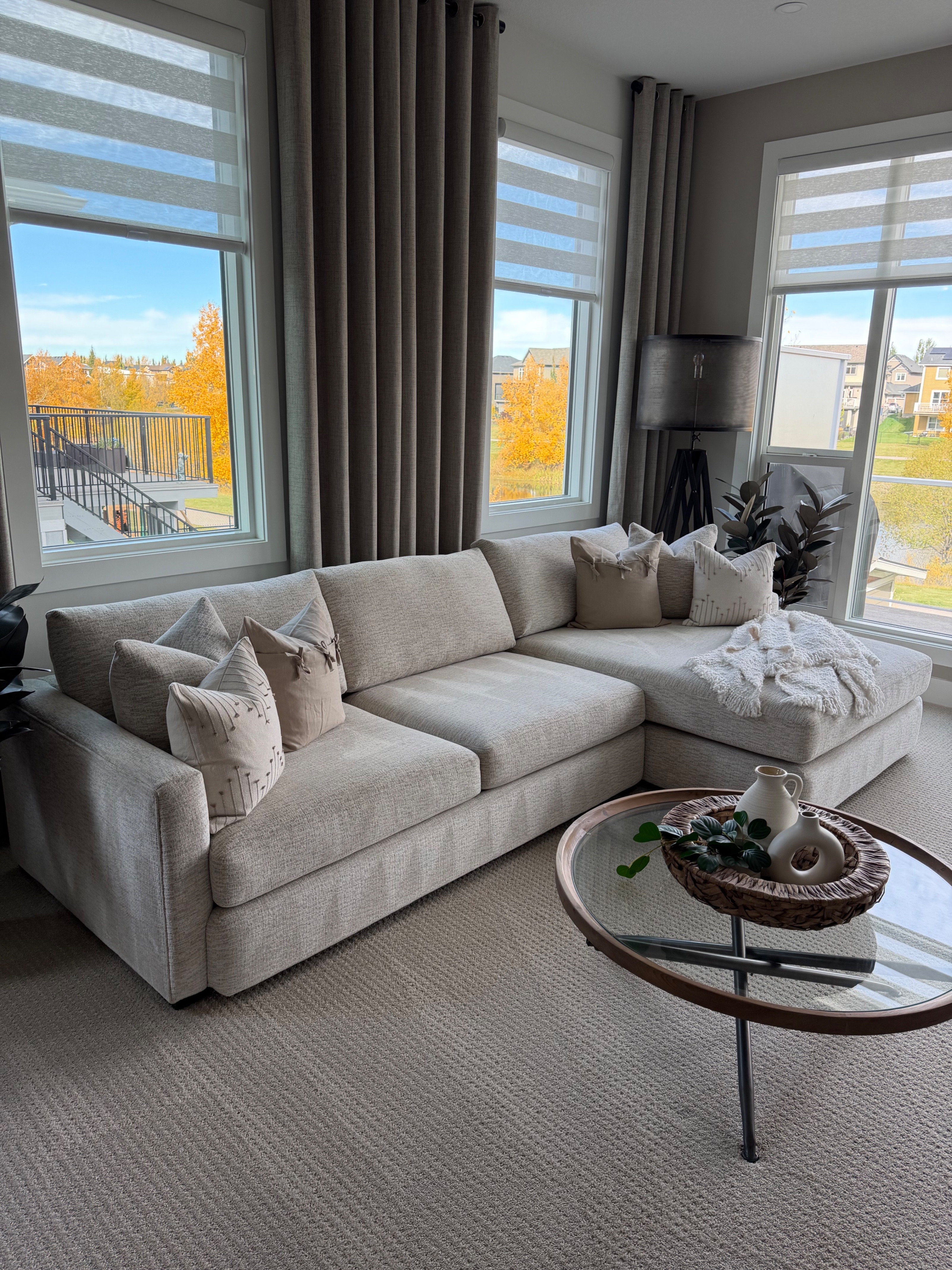Sectional Sofa - photo 2