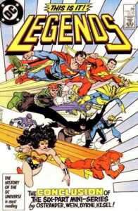 DC Comic Mini-Run Bundle - 38 Comics - photo 2