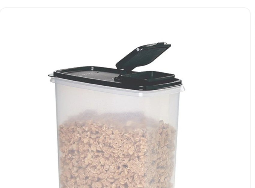 Tupperware Super Cereal Storer