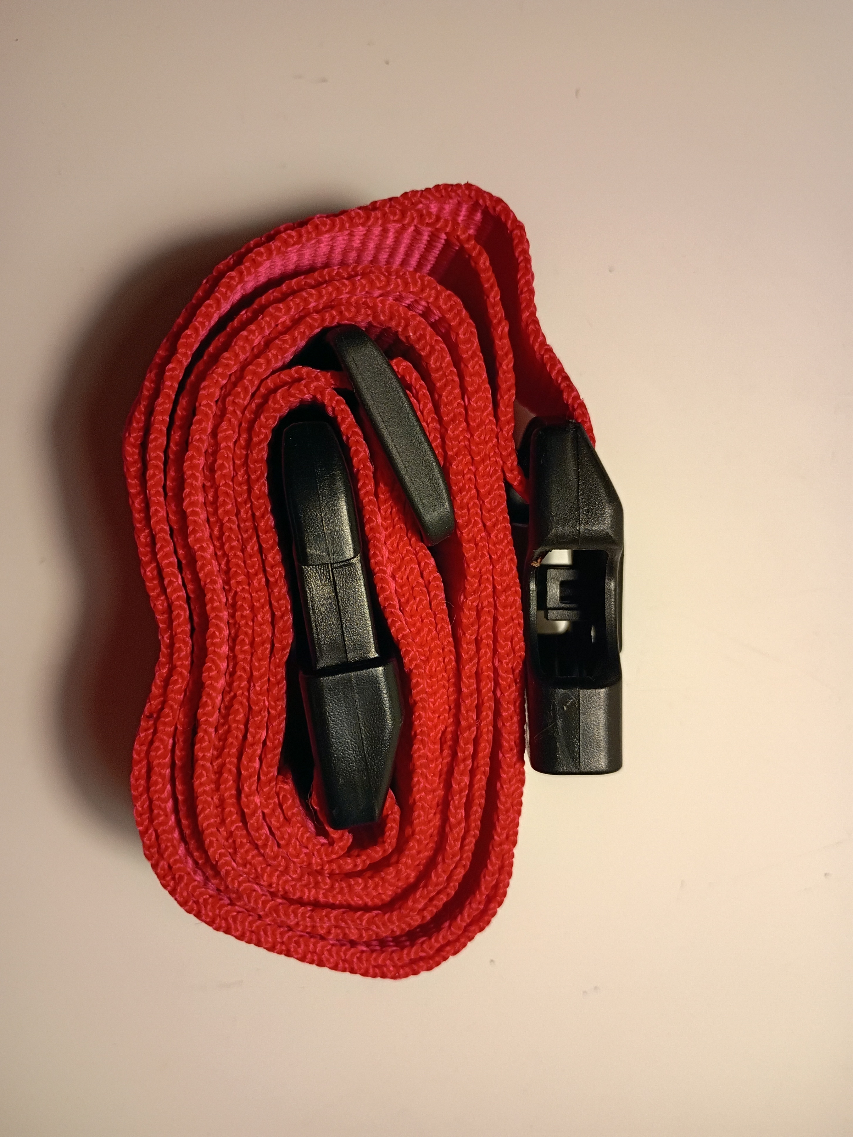 luggage belt - photo 3